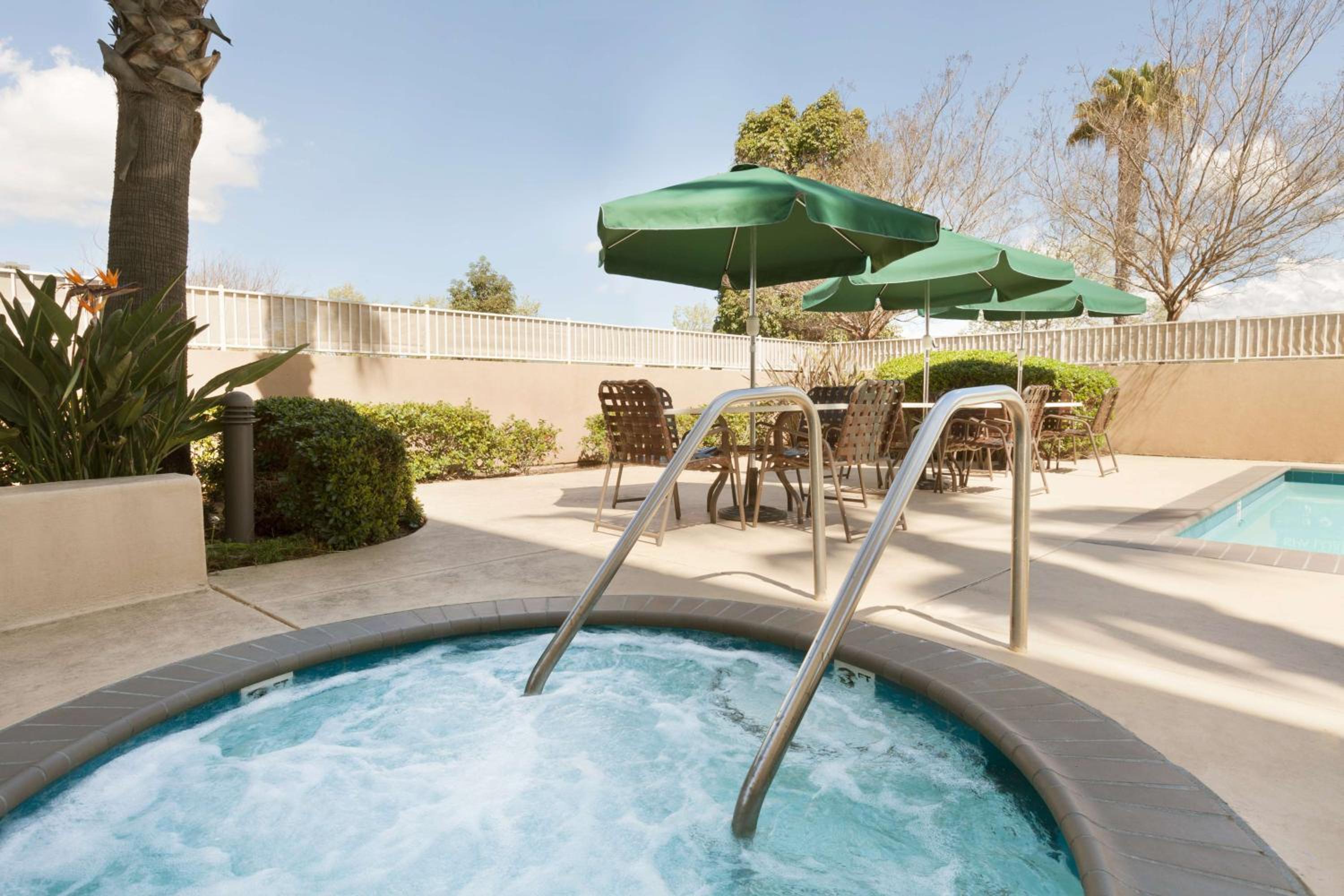 Hilton Garden Inn San Jose/Milpitas - Property Image 21