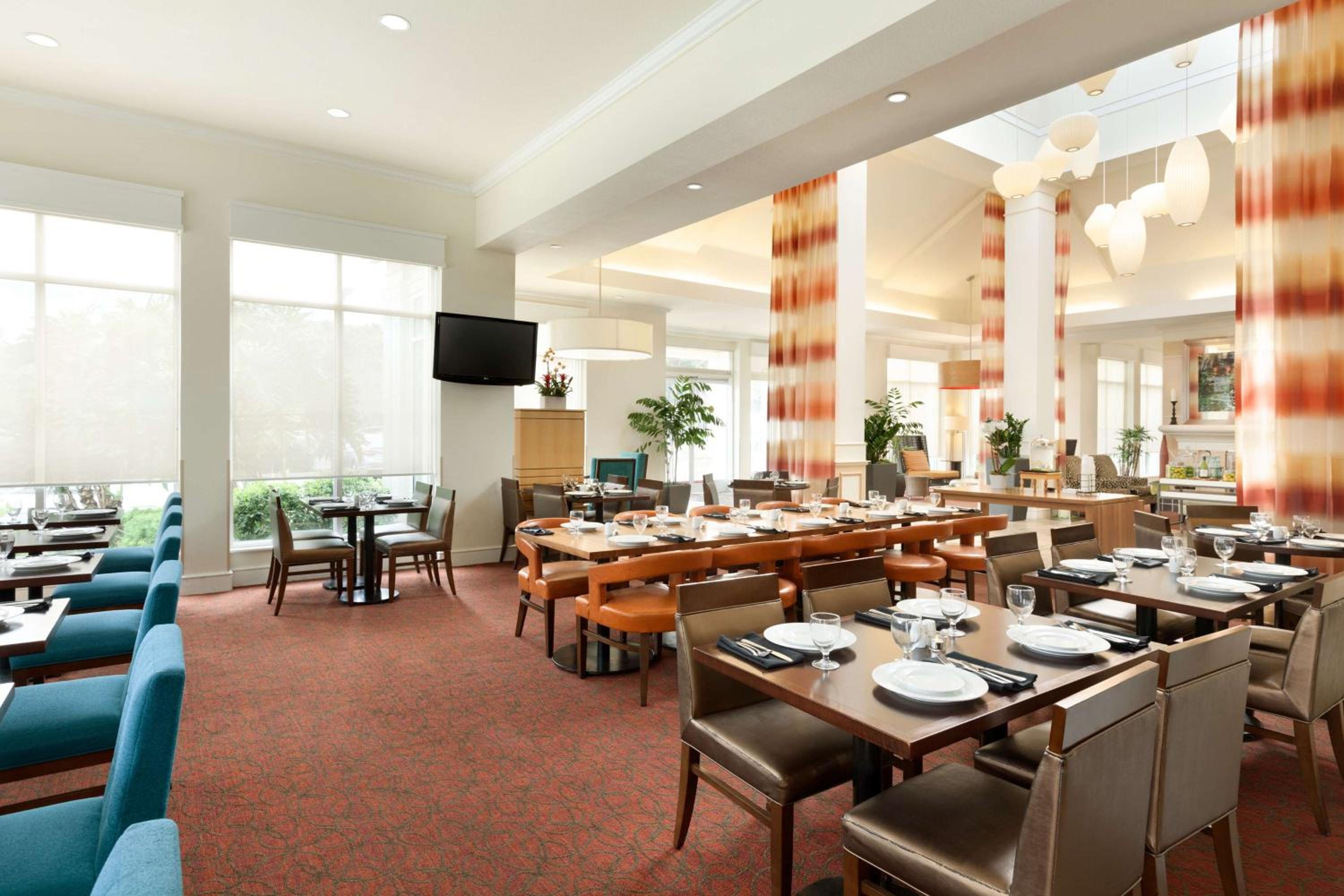 Hilton Garden Inn San Jose/Milpitas - Property Image 20
