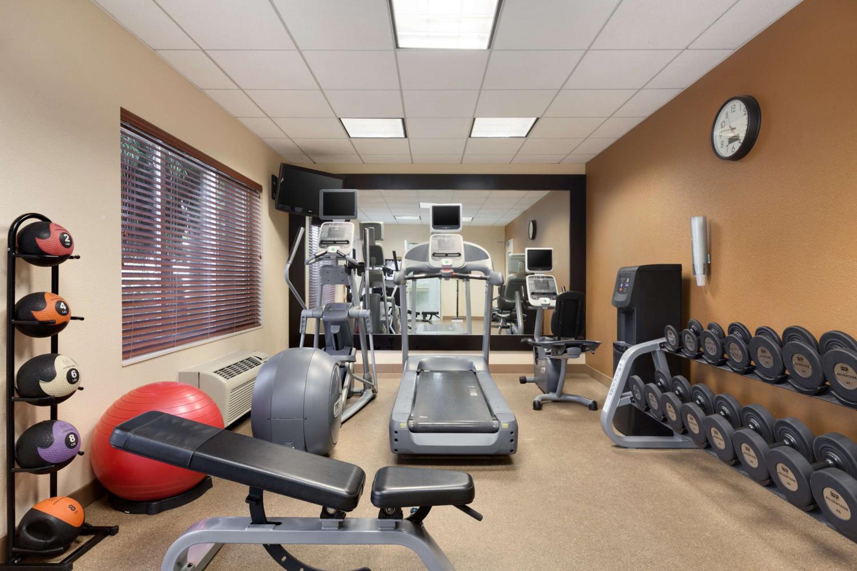 Hilton Garden Inn San Jose/Milpitas - Property Image 18