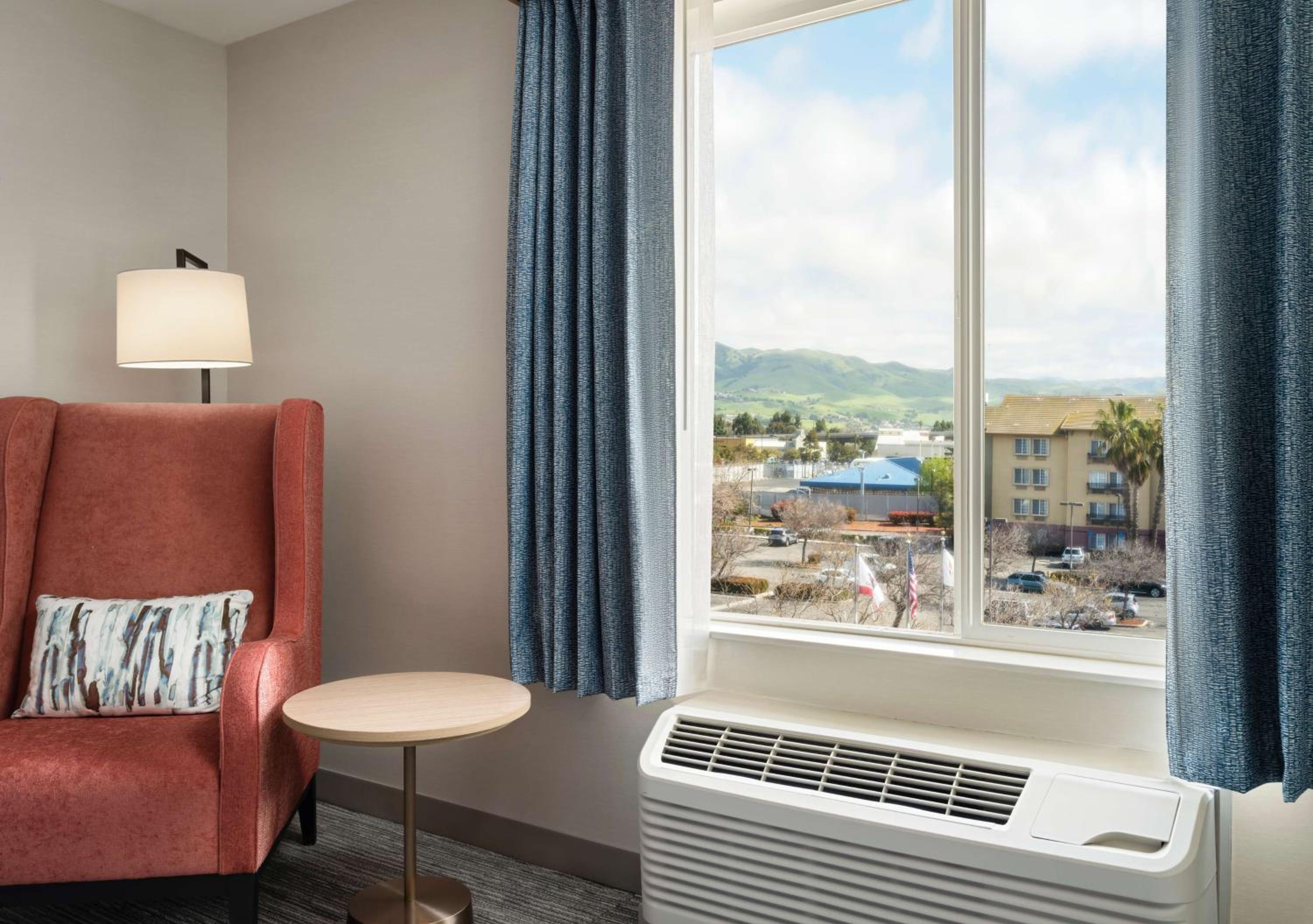 Hilton Garden Inn San Jose/Milpitas - Property Image 17