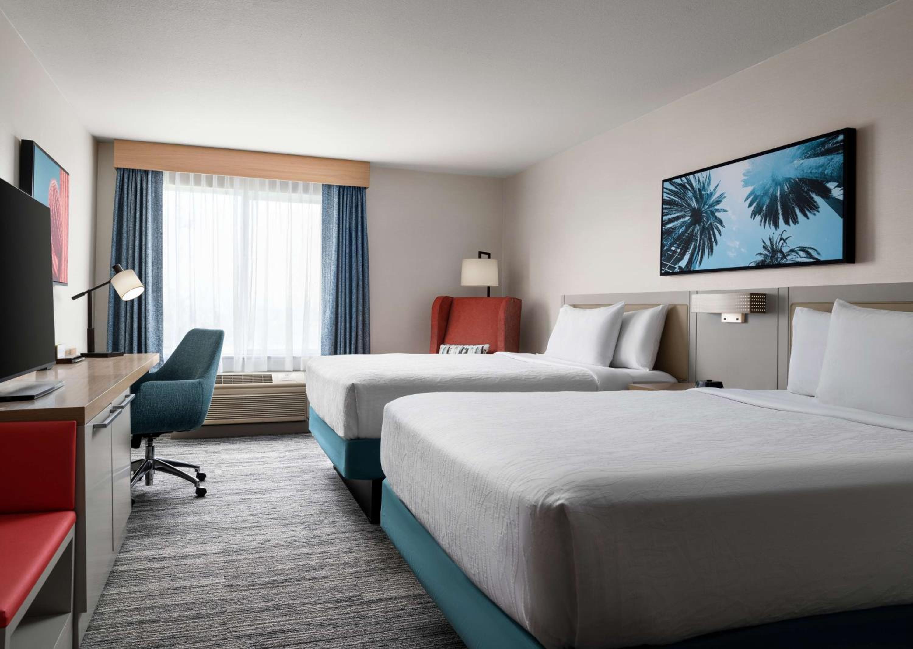 Hilton Garden Inn San Jose/Milpitas - Property Image 14