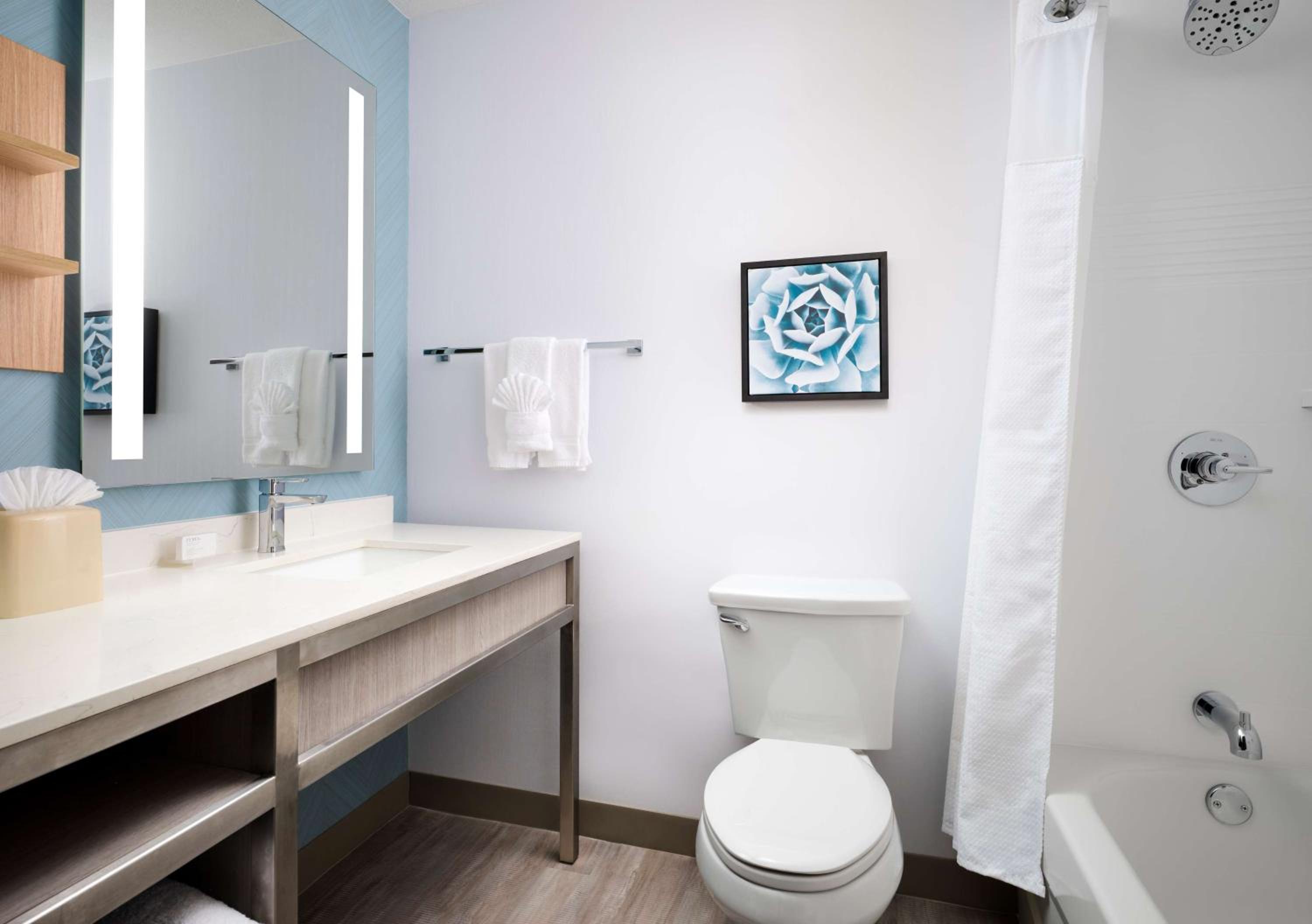 Hilton Garden Inn San Jose/Milpitas - Property Image 12