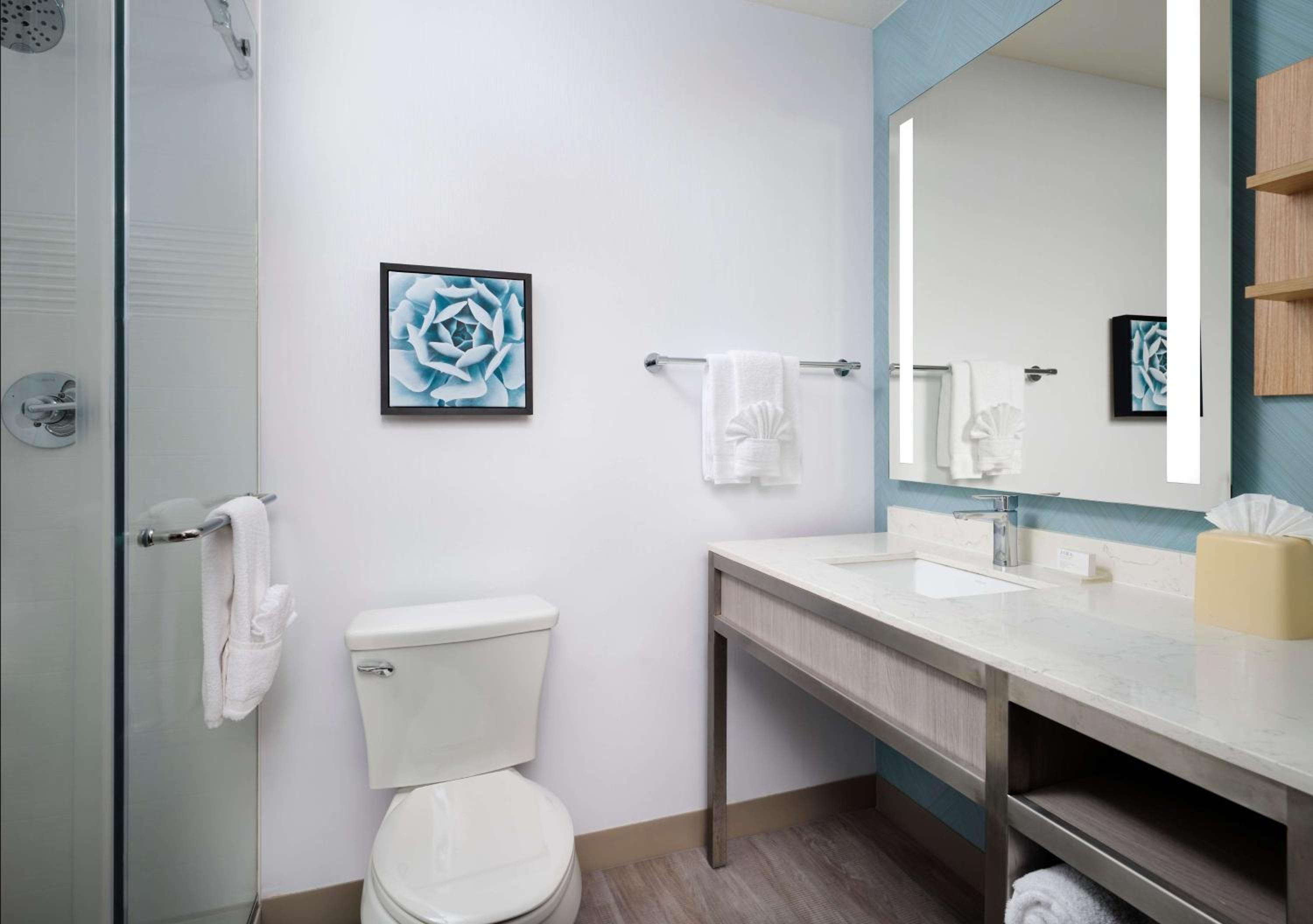 Hilton Garden Inn San Jose/Milpitas - Property Image 7