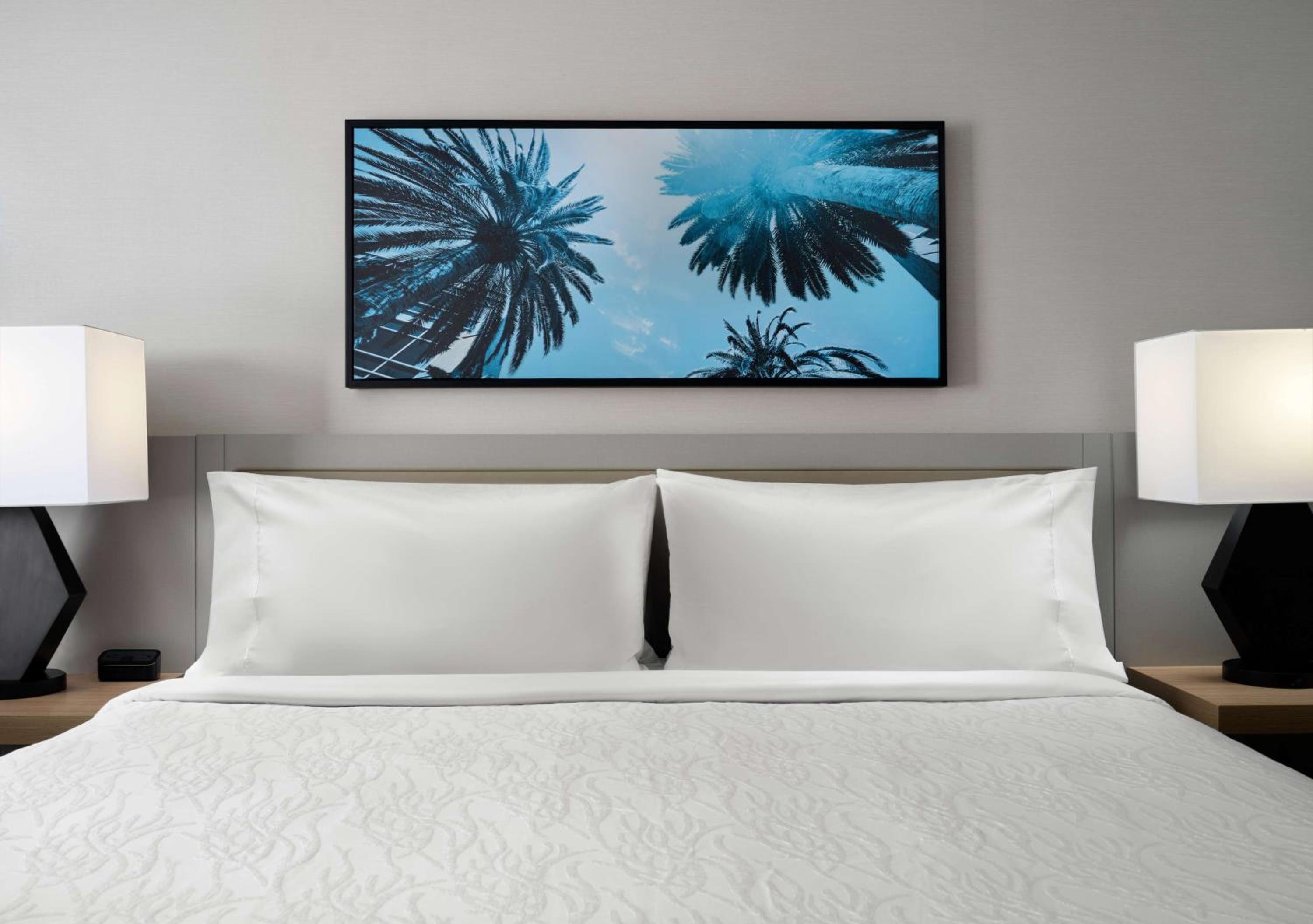 Hilton Garden Inn San Jose/Milpitas - Property Image 5