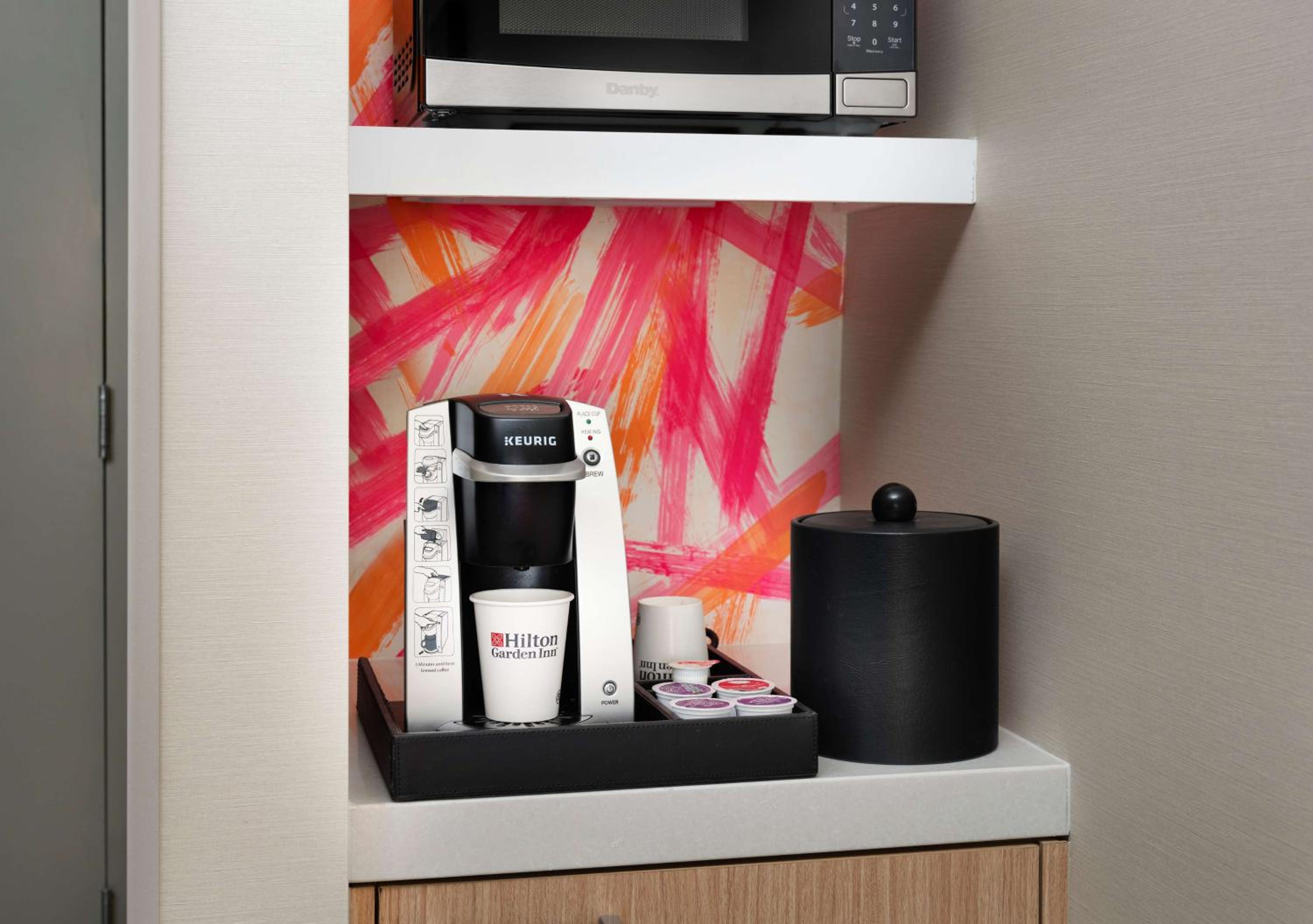 Hilton Garden Inn San Jose/Milpitas - Property Image 3