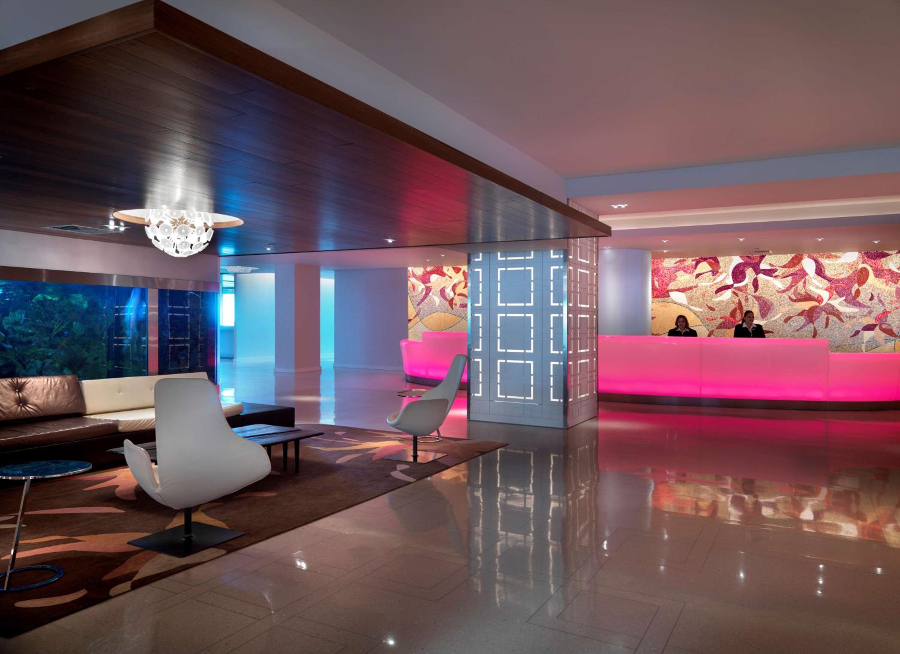 The Condado Plaza Hotel view 2