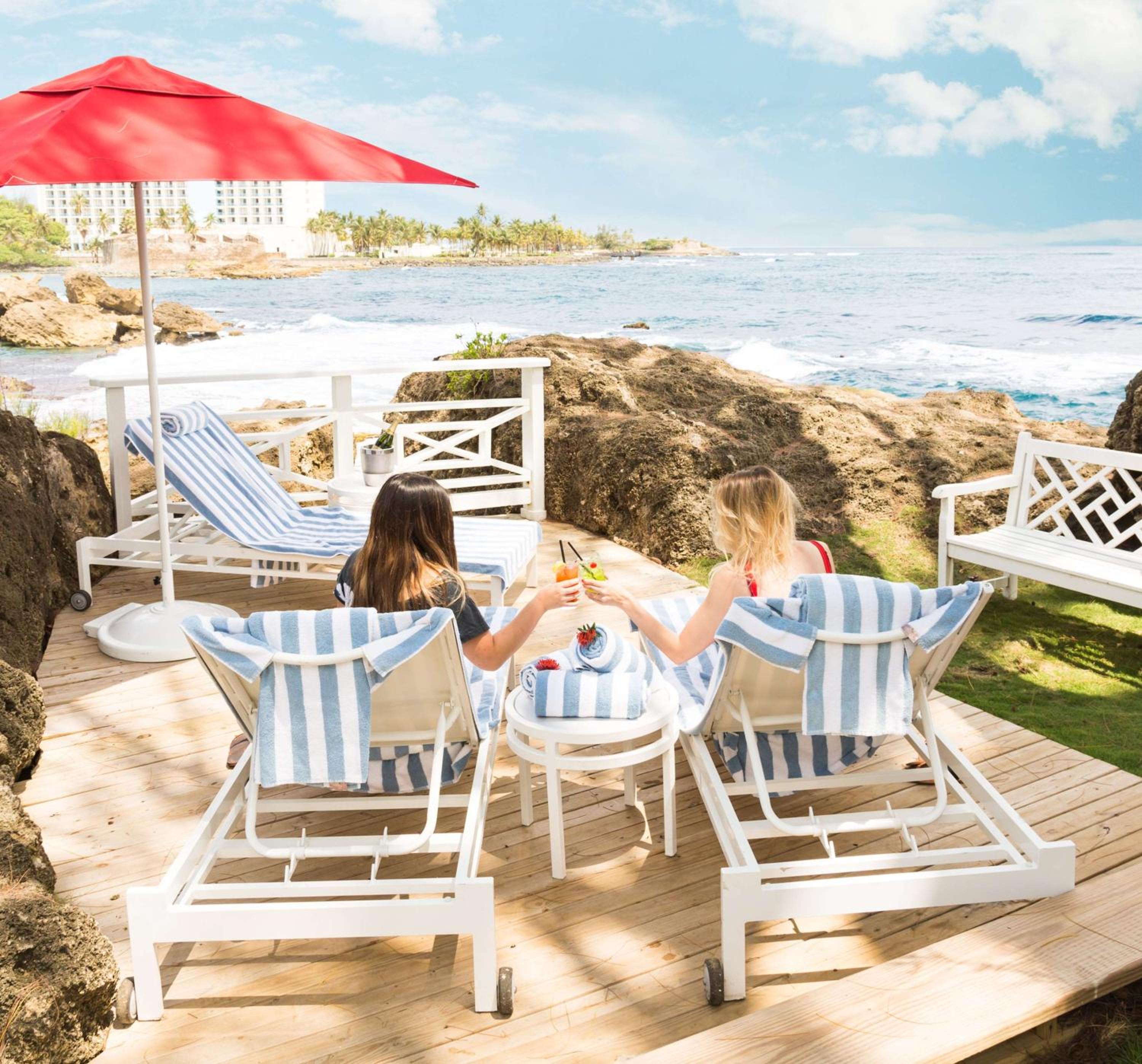 The Condado Plaza Hotel 3