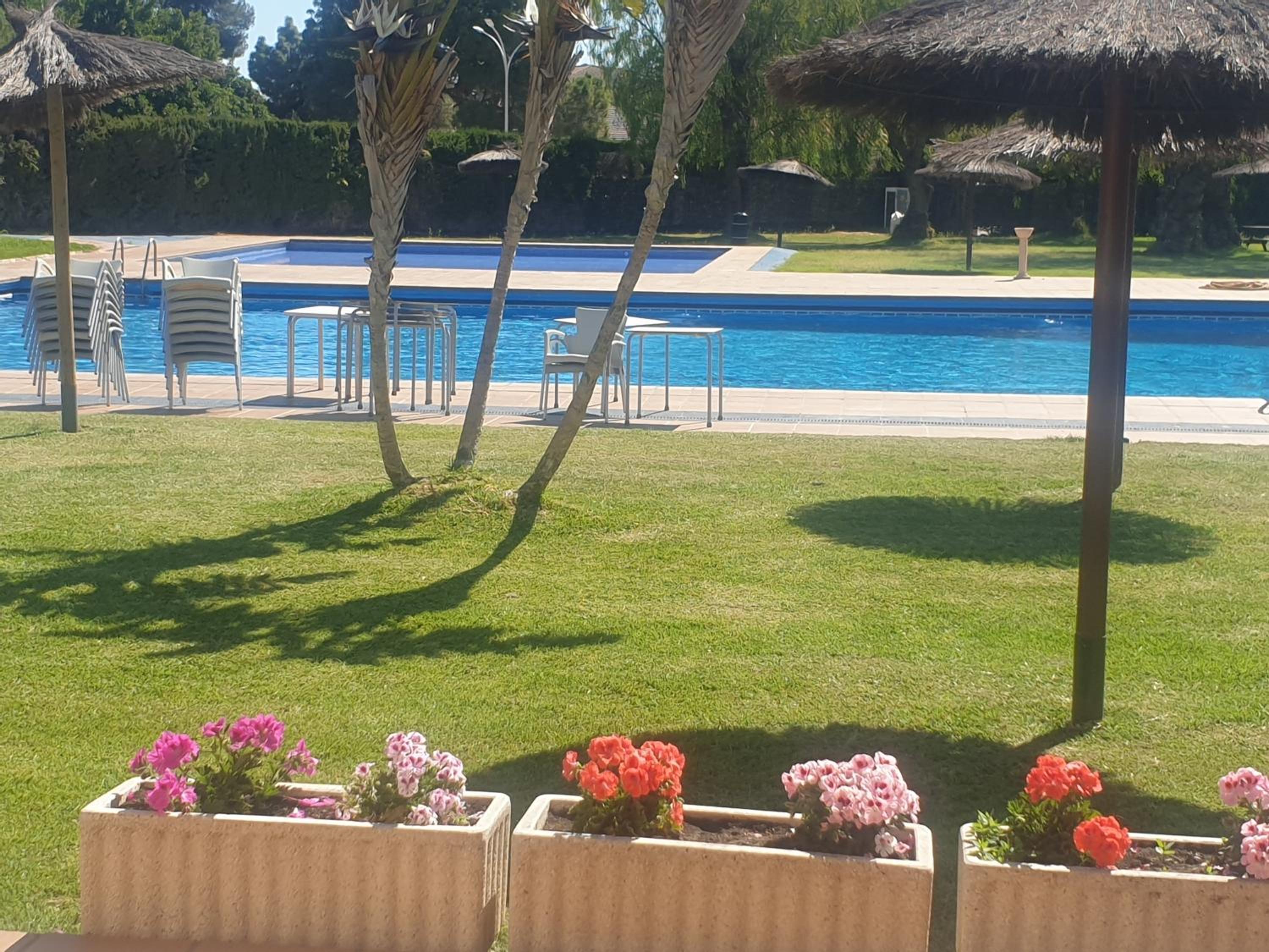 Casa CAMPOAMOR
