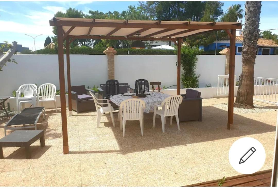 Casa CAMPOAMOR