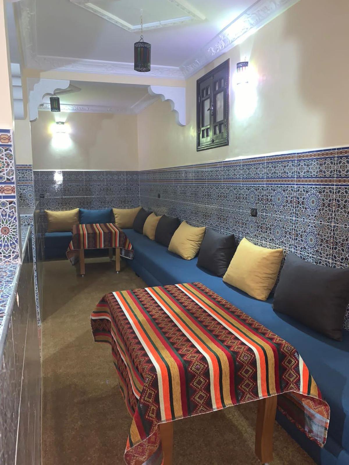 lounge