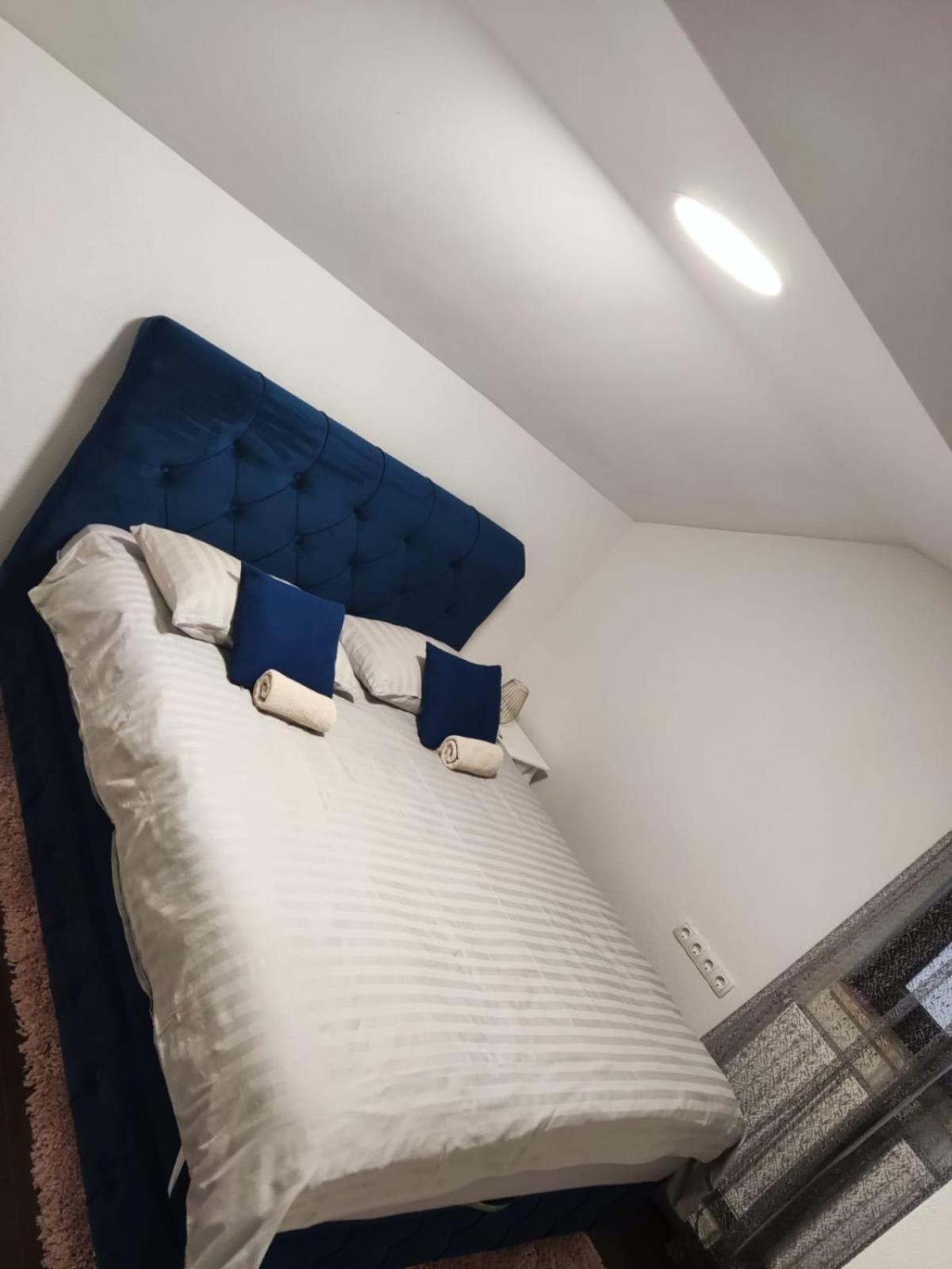 Apartman Zdenka 2