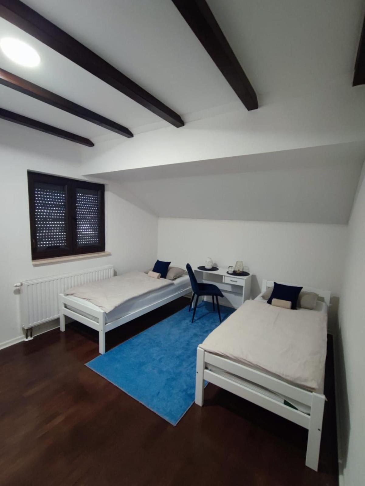 Apartman Zdenka 2