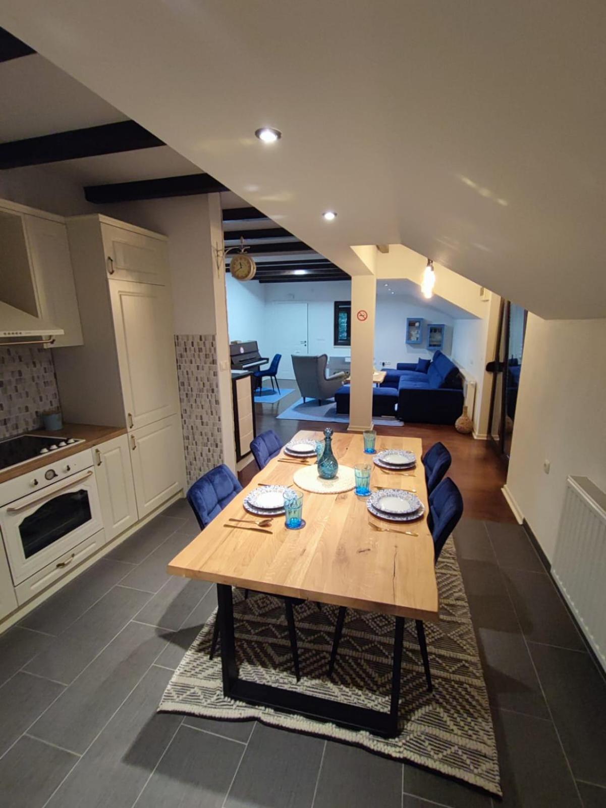 Apartman Zdenka 2