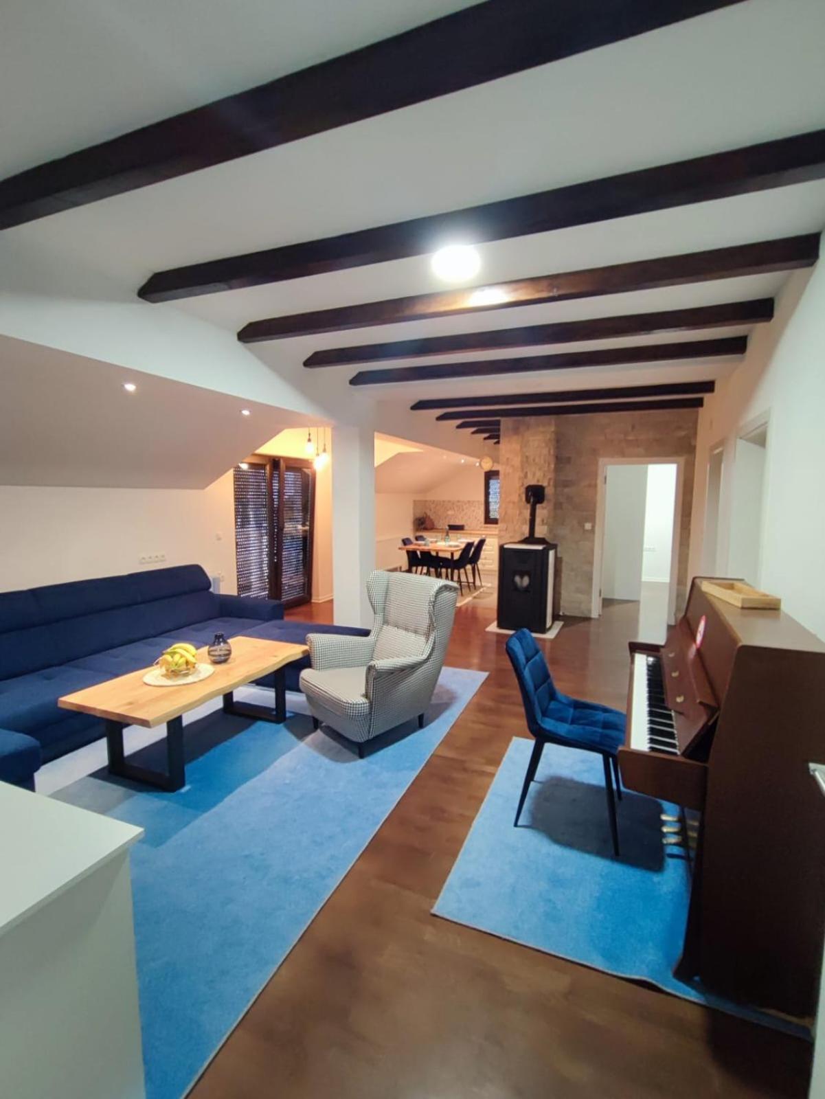 Apartman Zdenka 2