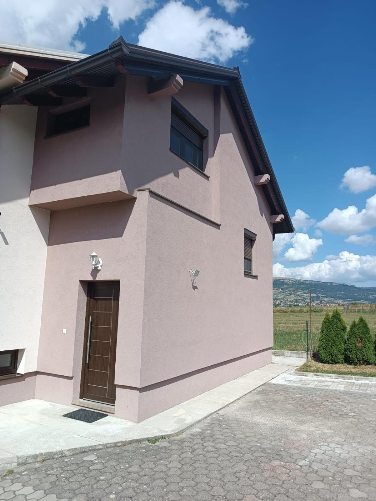 Apartman Zdenka 2