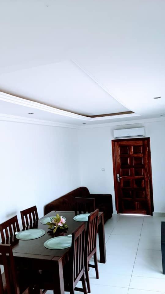 Jp Appartement