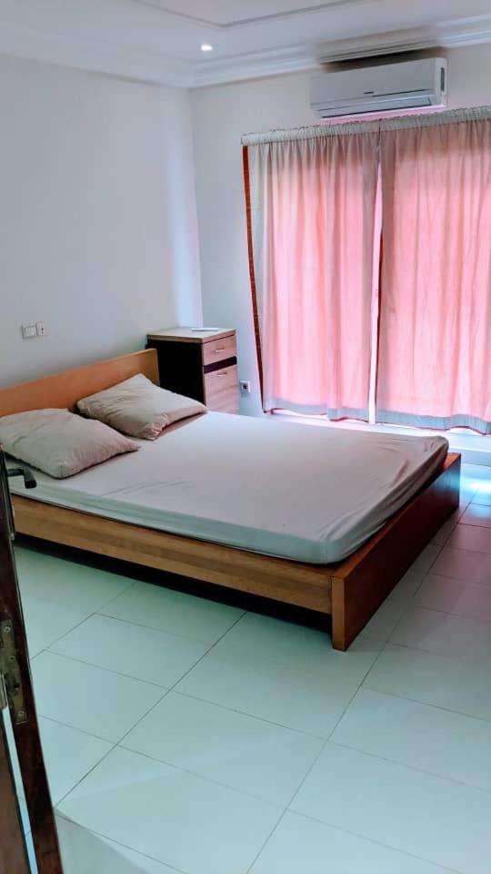 Jp Appartement