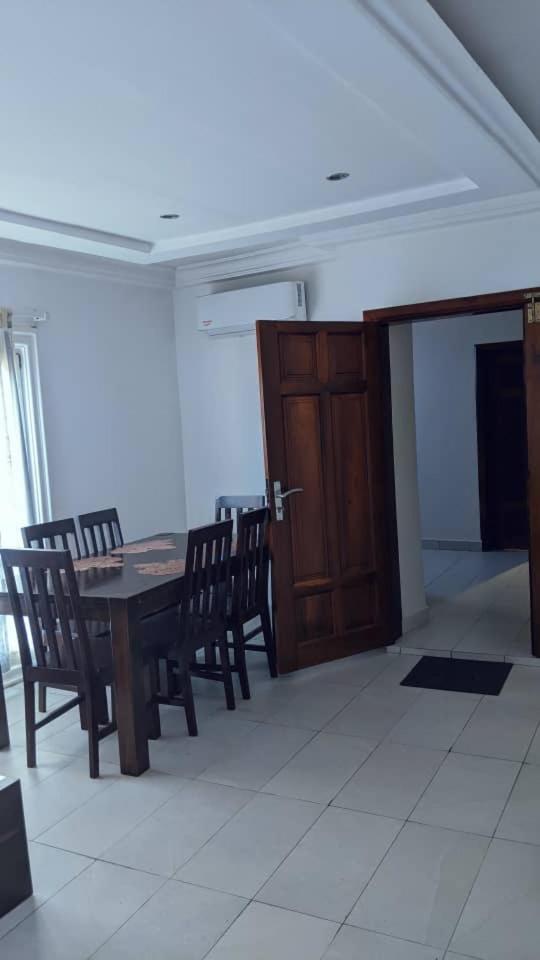 Jp Appartement