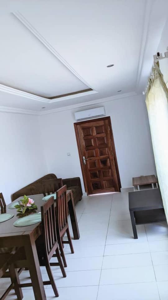 Jp Appartement