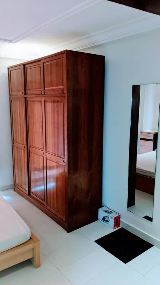 Jp Appartement