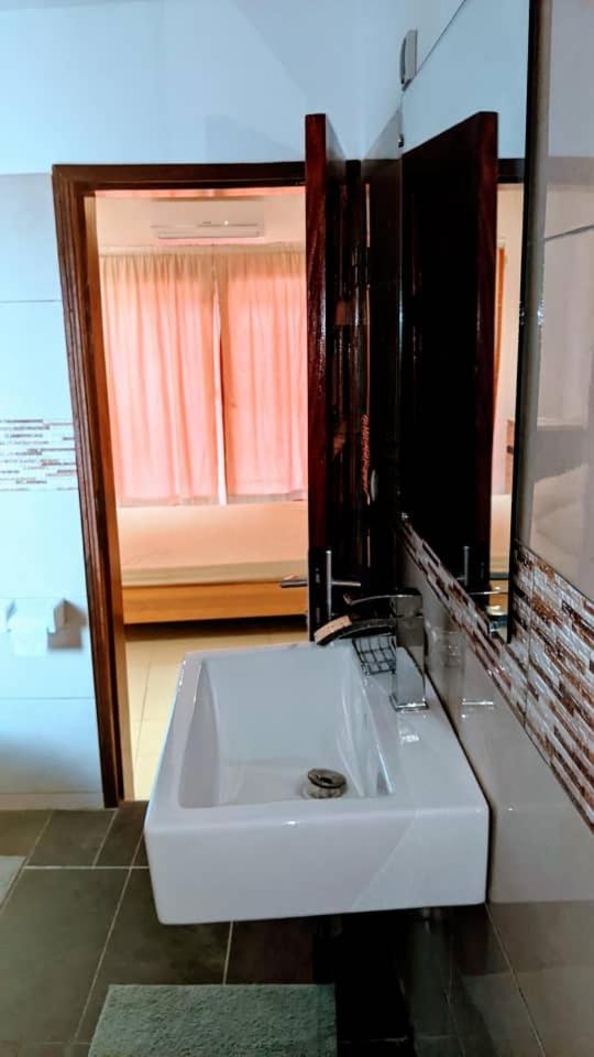 Jp Appartement