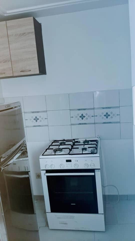 Jp Appartement