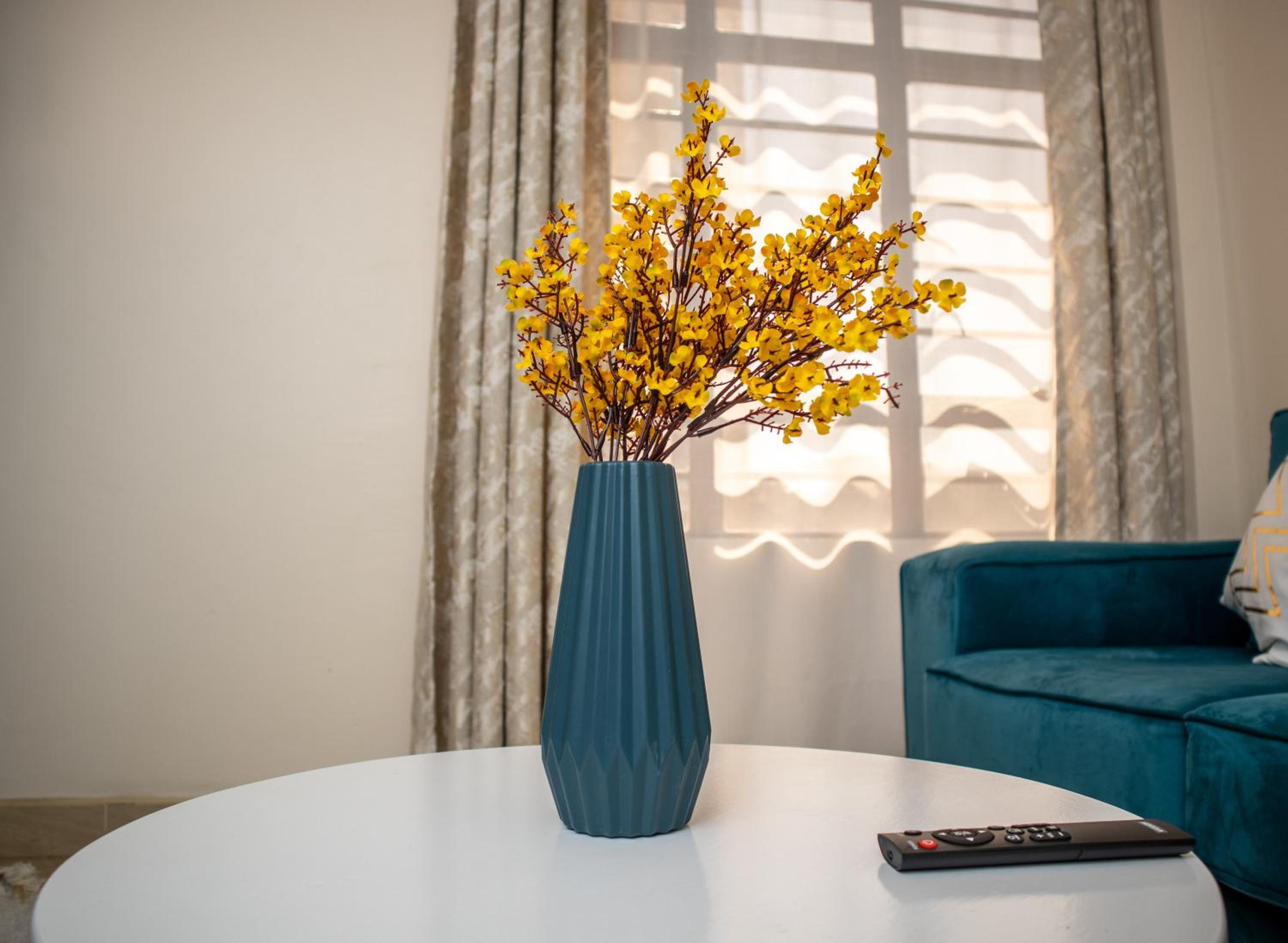 Mesus Suite homestays