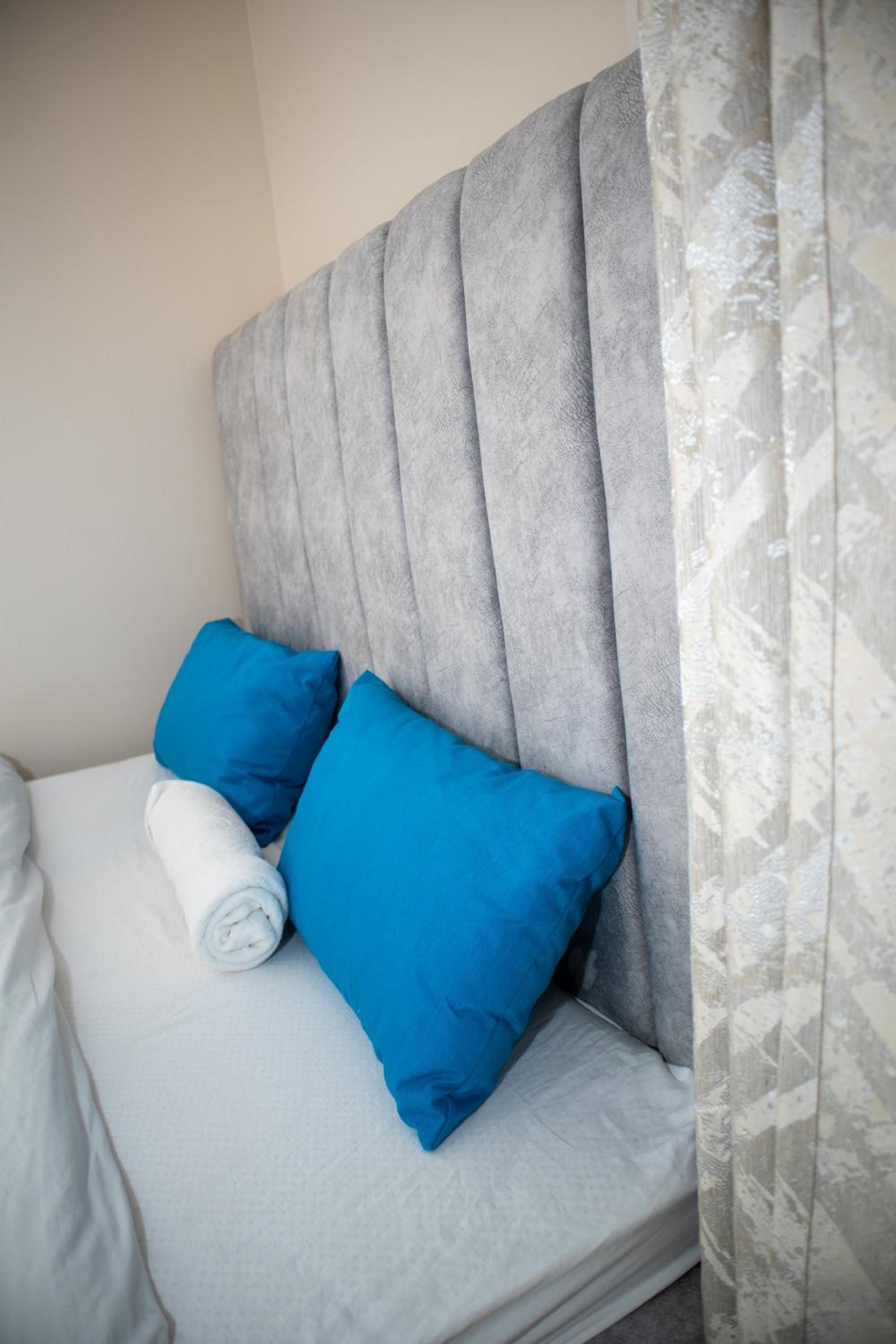 Mesus Suite homestays