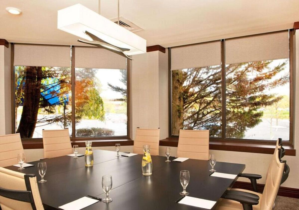meeting room