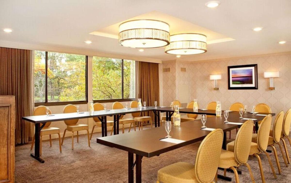 meeting room