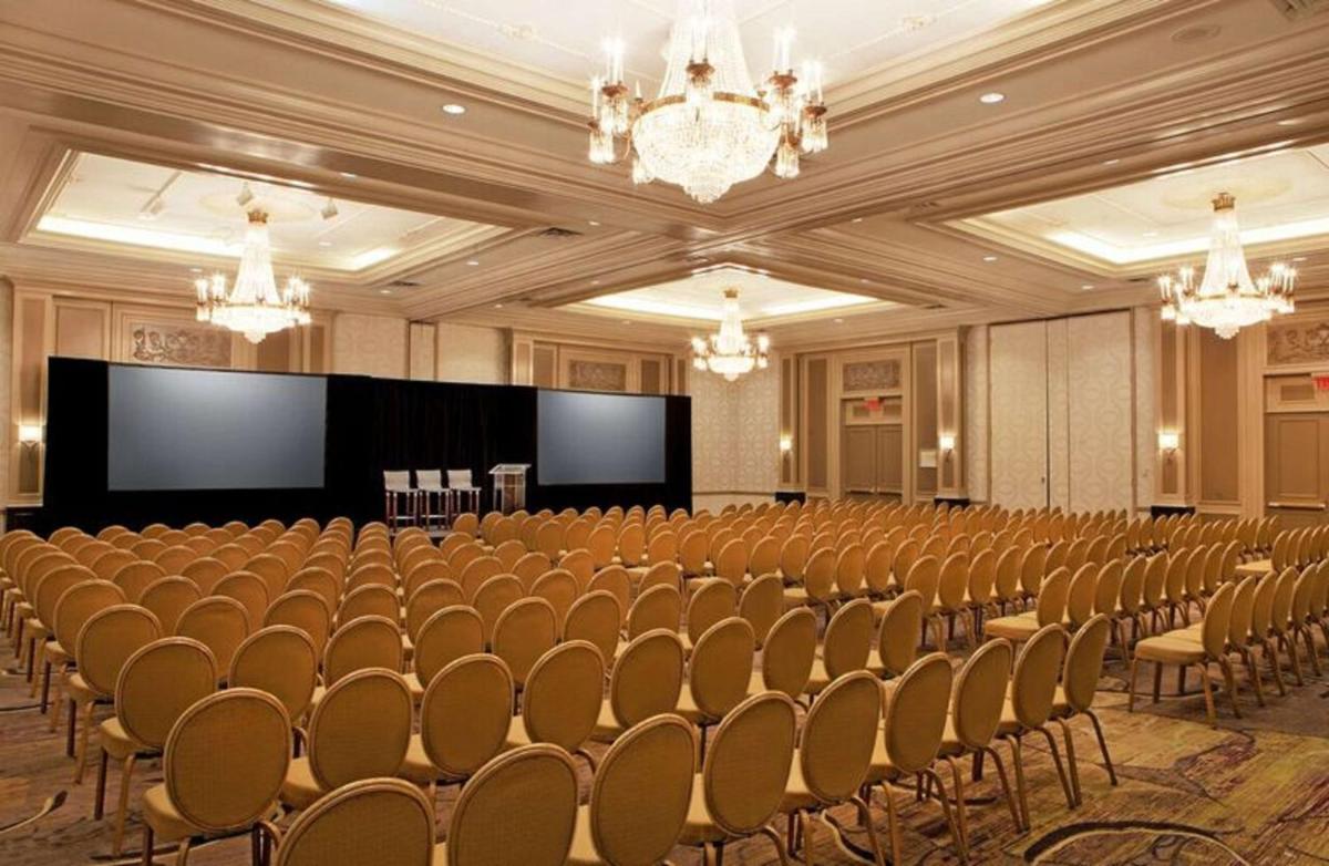 meeting room