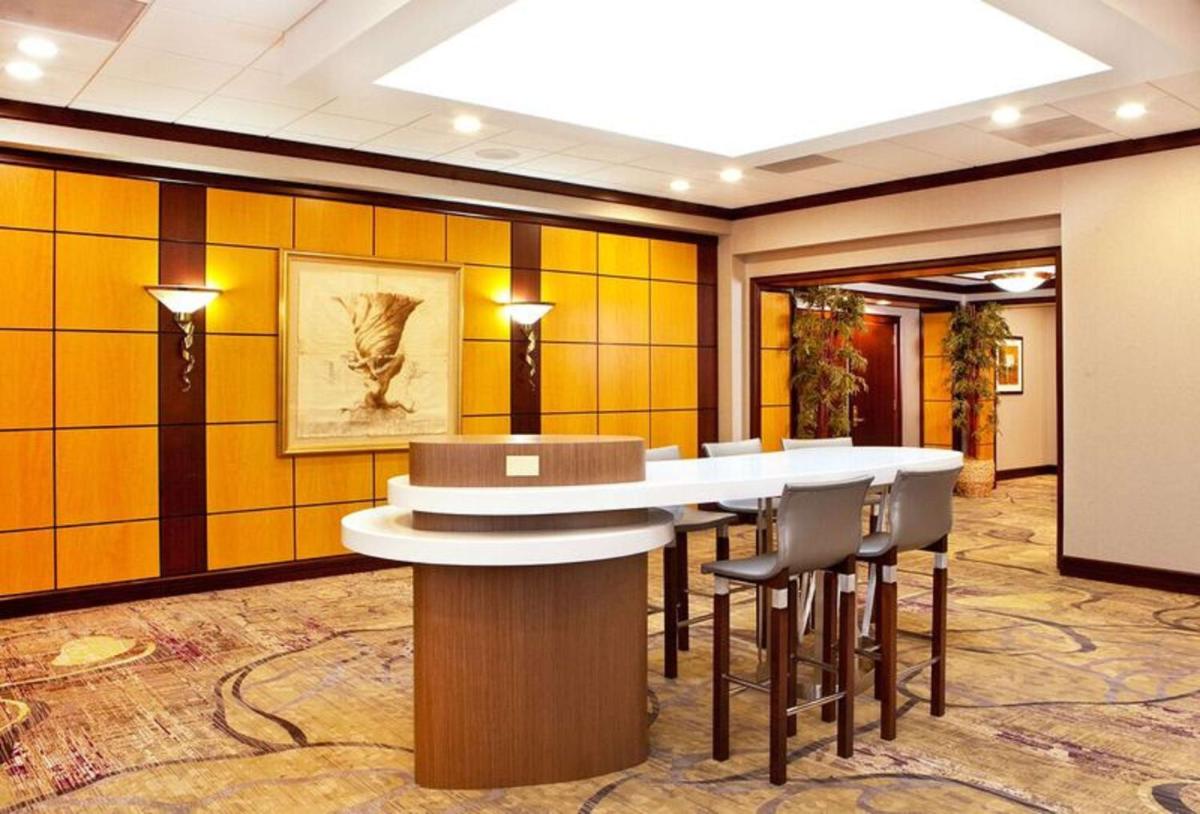 meeting room