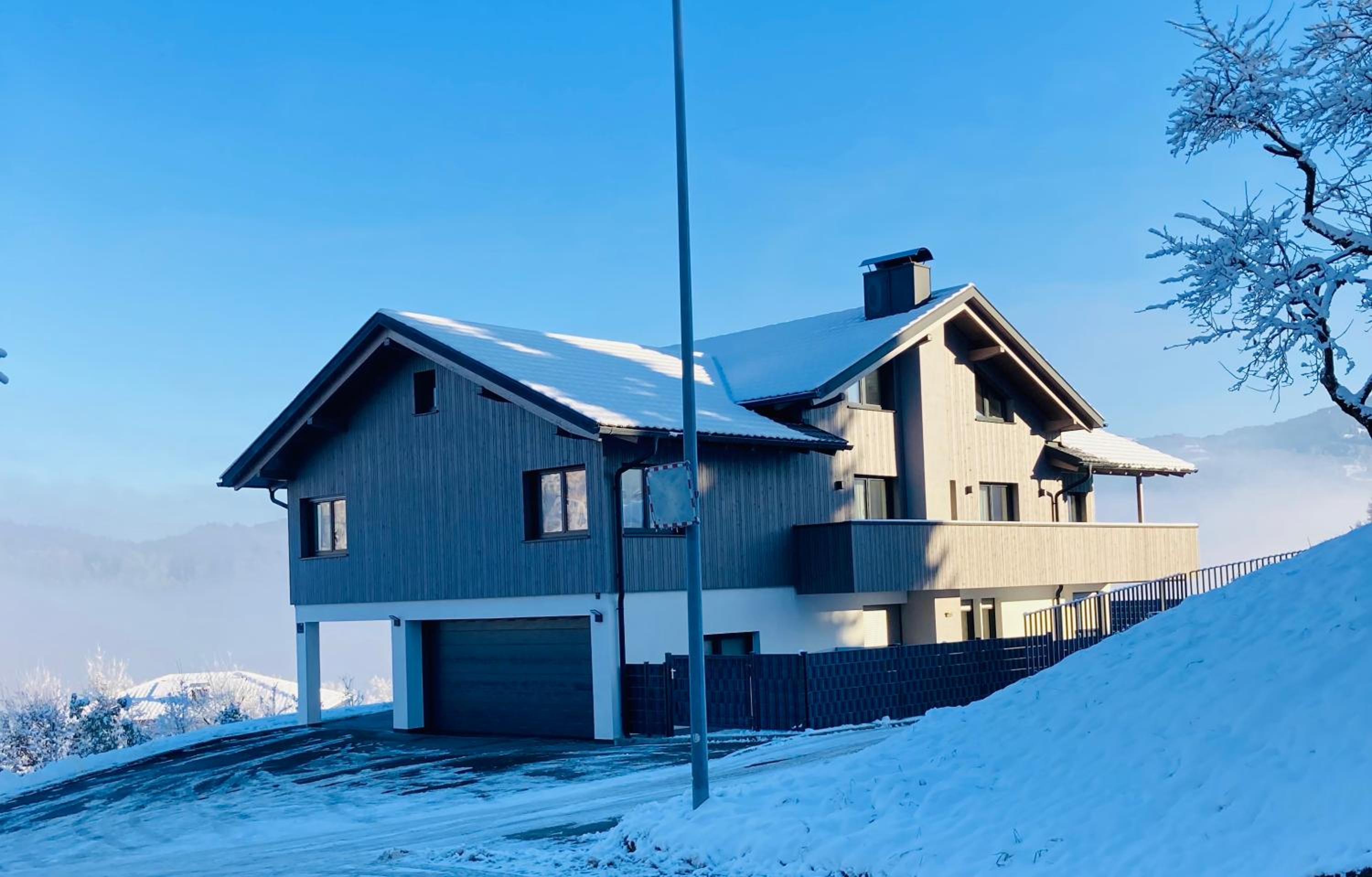 Appartement Ariane