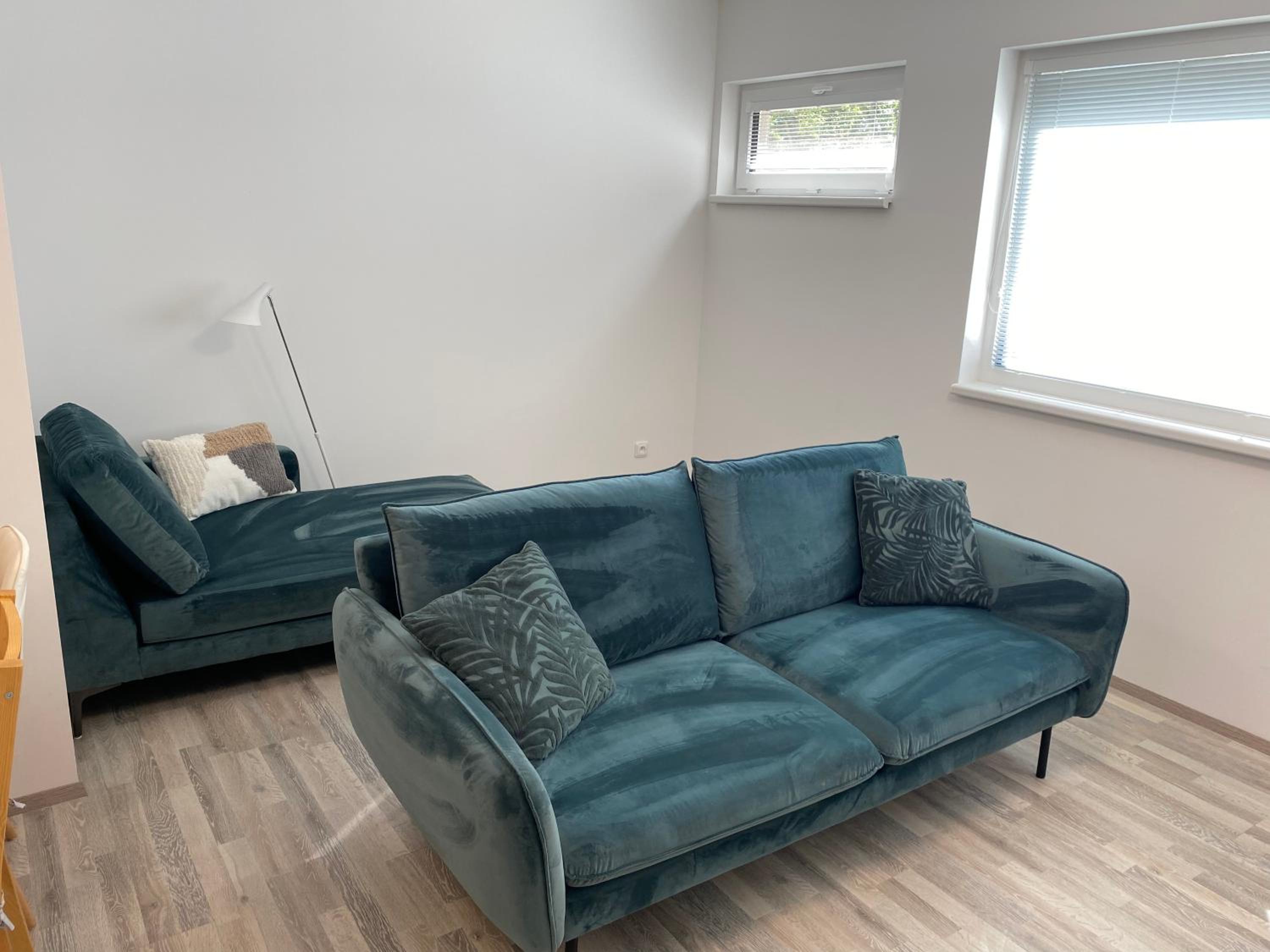 Apartmány Hodonín