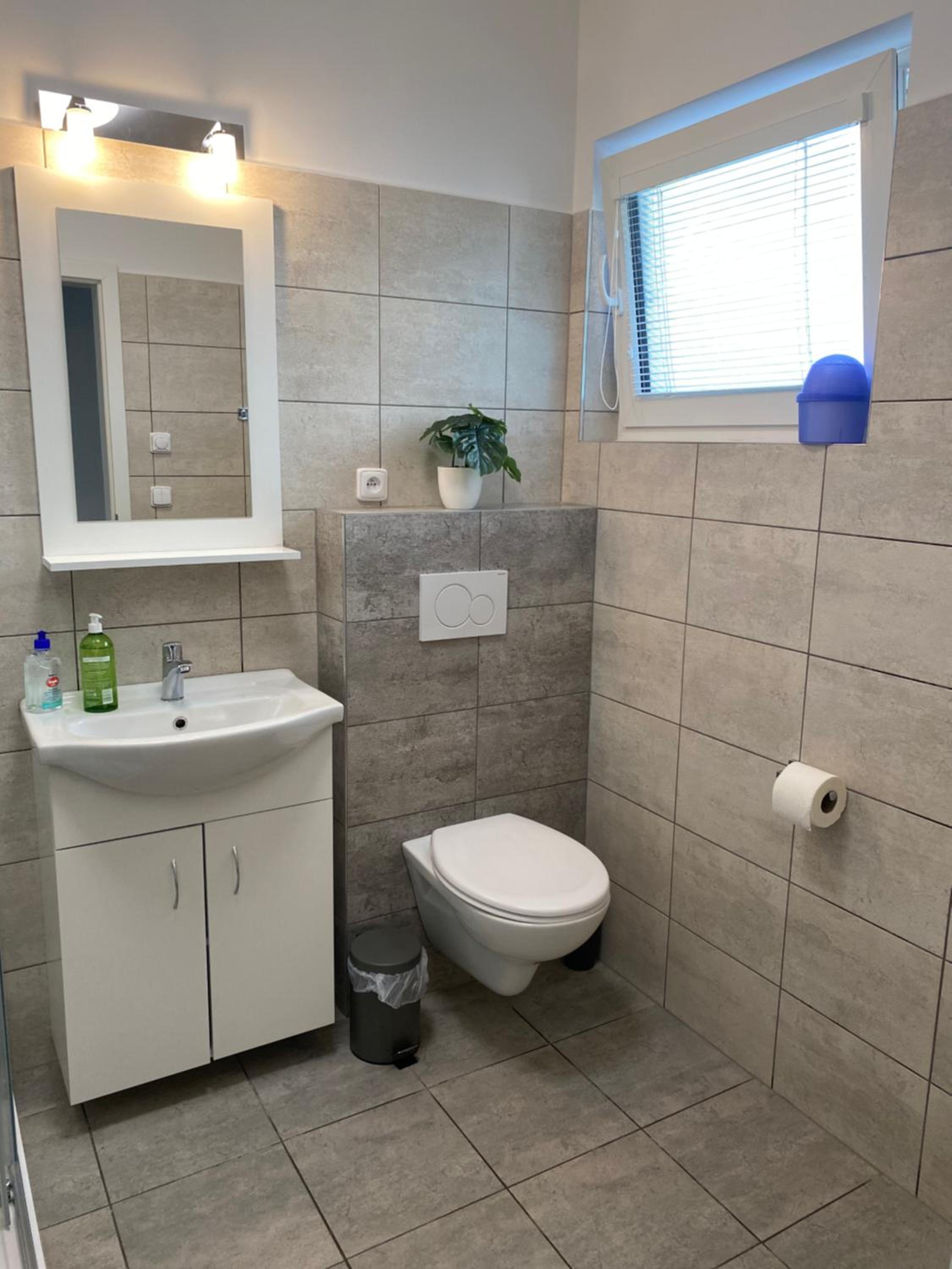 Apartmány Hodonín