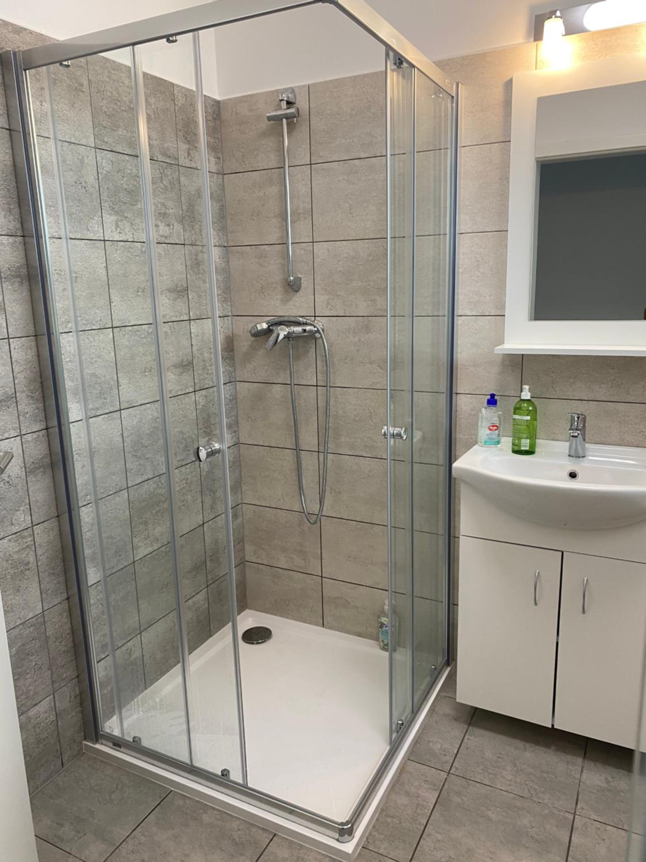 Apartmány Hodonín