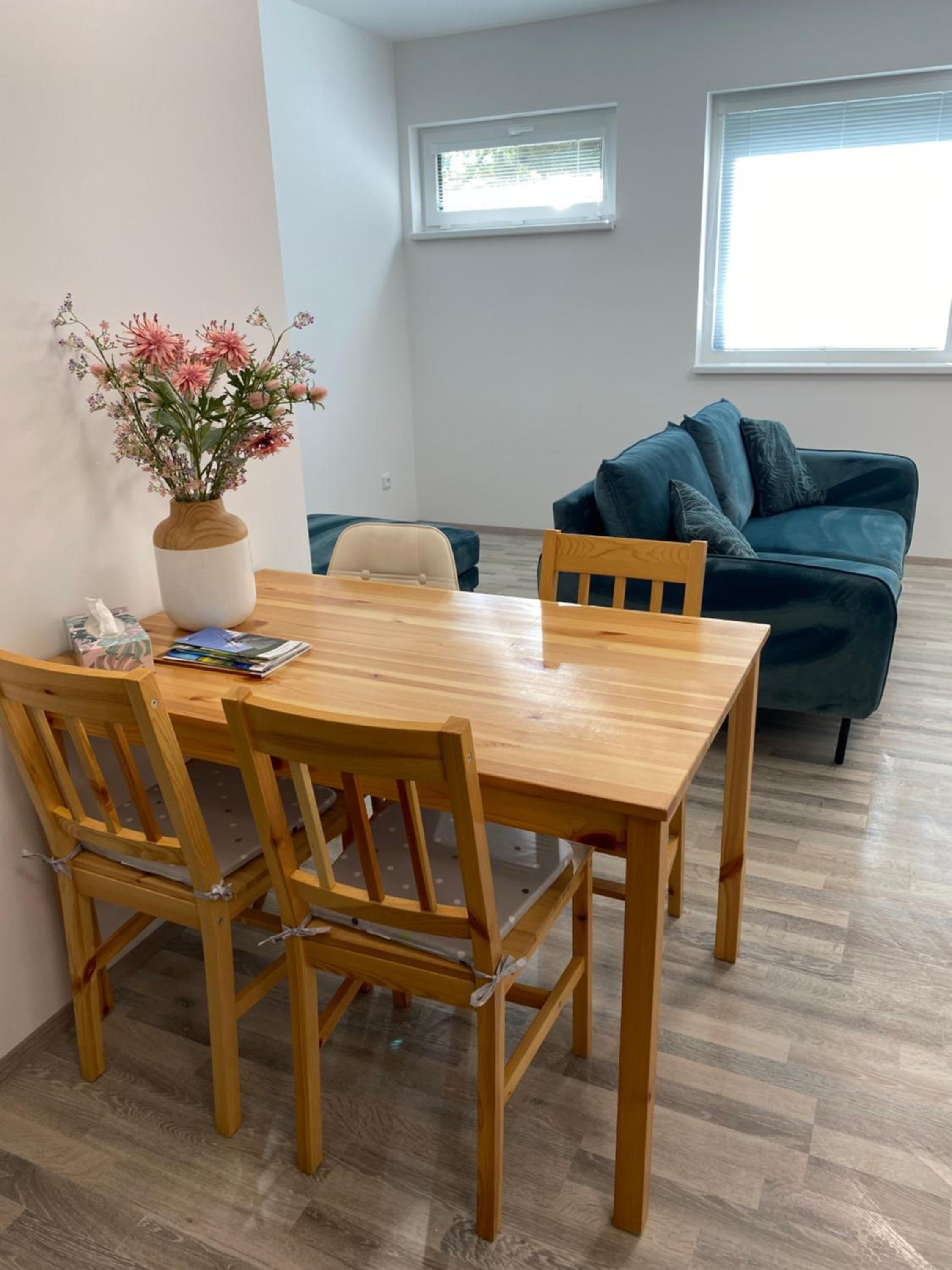 Apartmány Hodonín