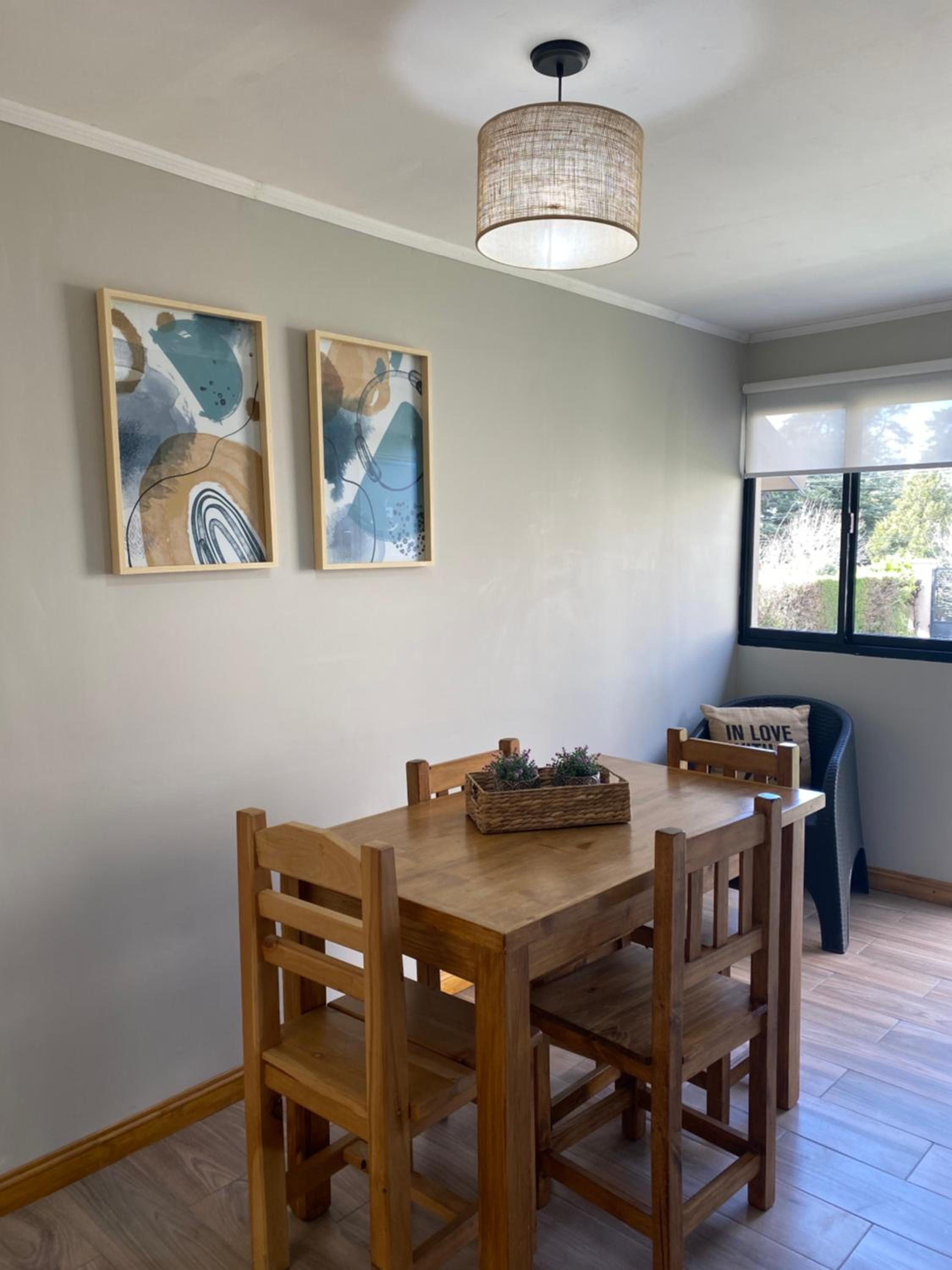 Complejo Quillaipe Apart Suite