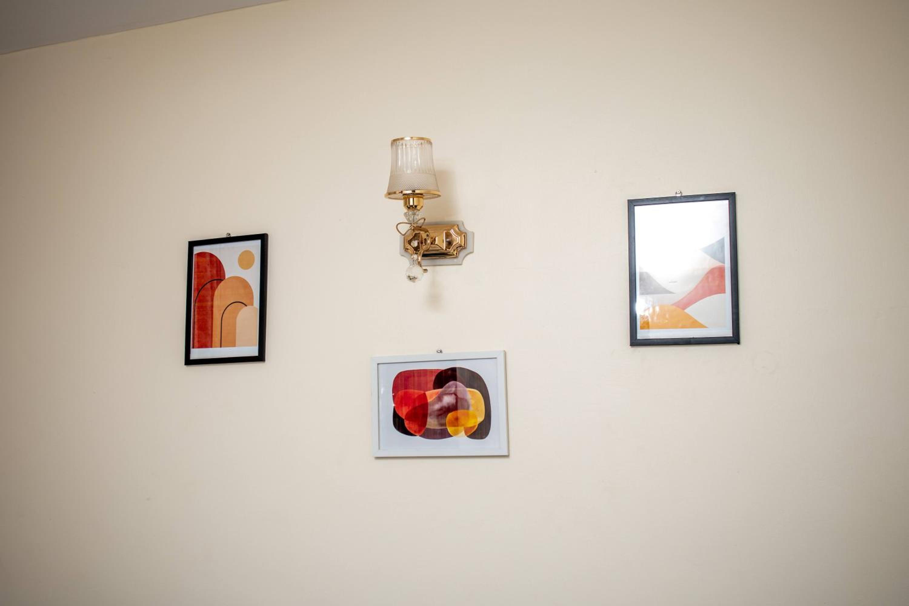 Mesus Suite homestays