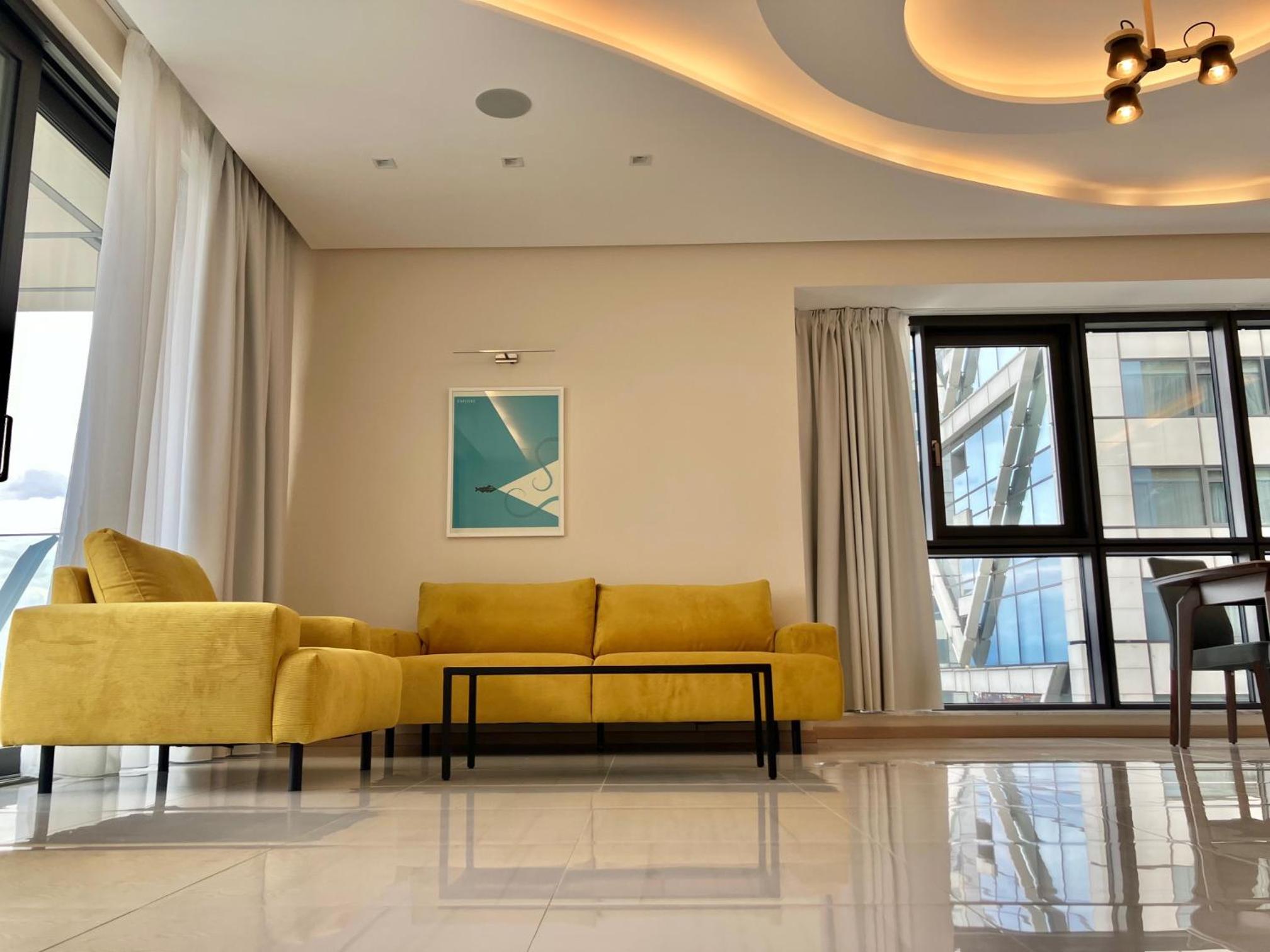 Point Sofia Grand Suite