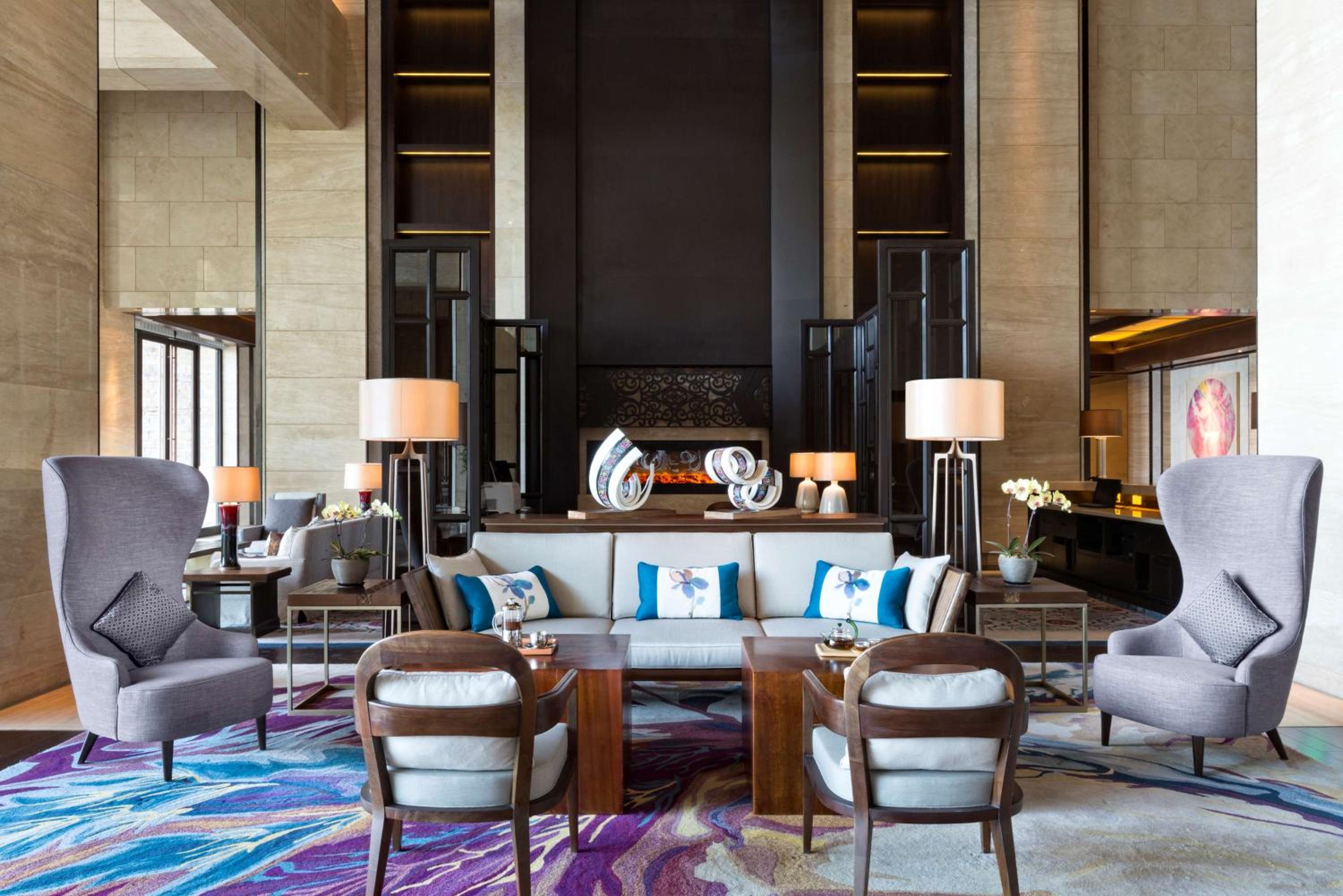 Hilton Dali Resort & Spa