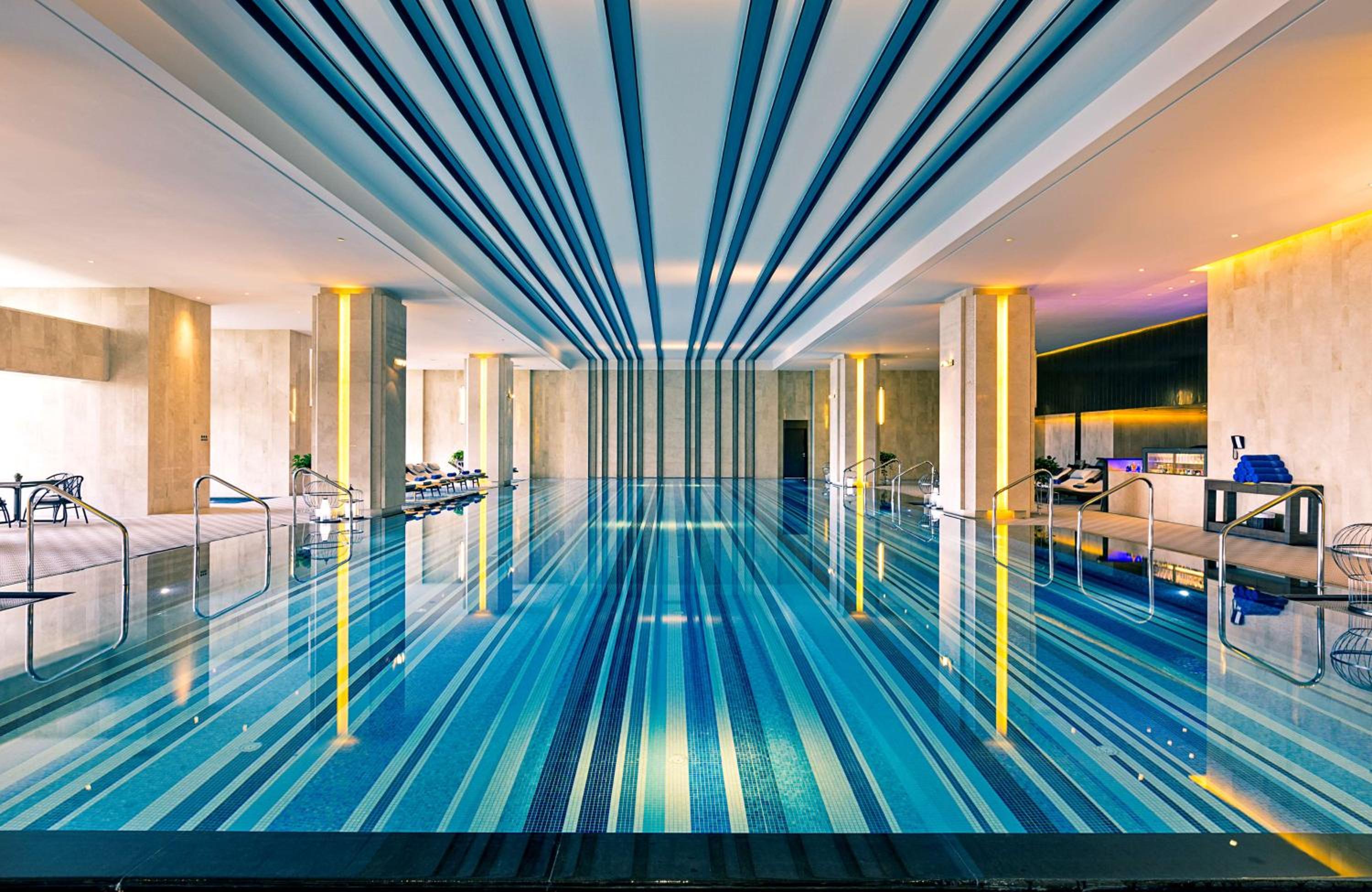 Hilton Dali Resort & Spa