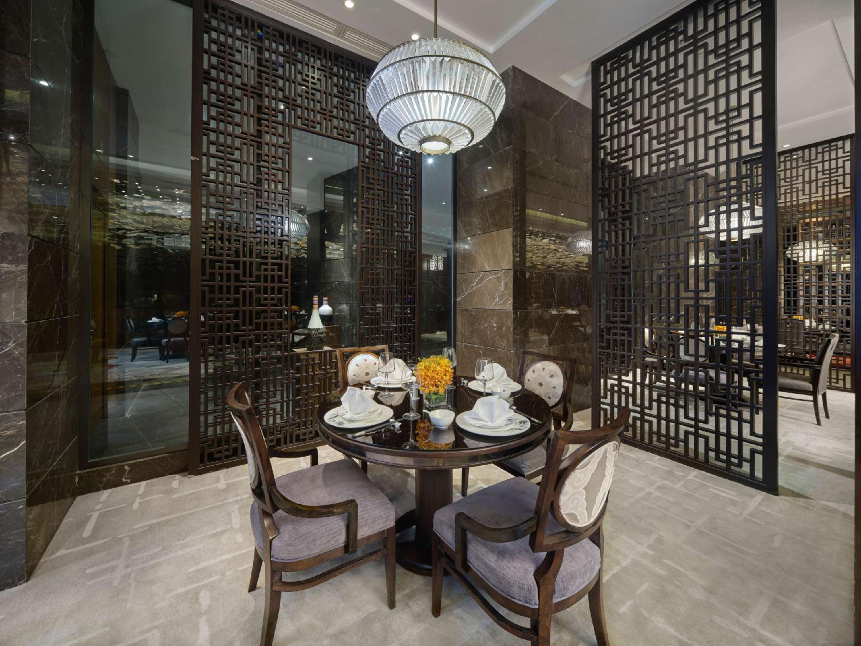 Hilton Dali Resort & Spa