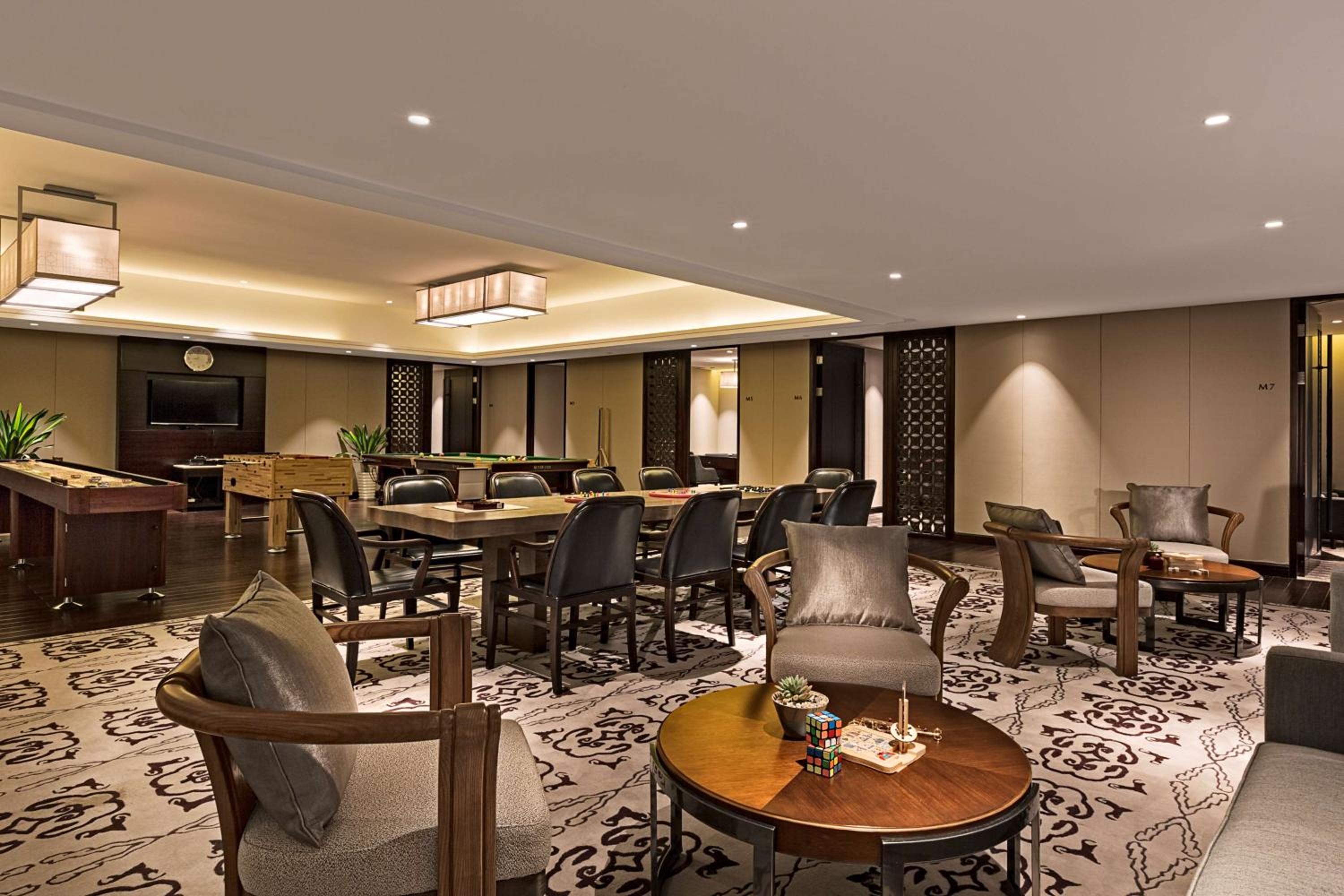 Hilton Dali Resort & Spa
