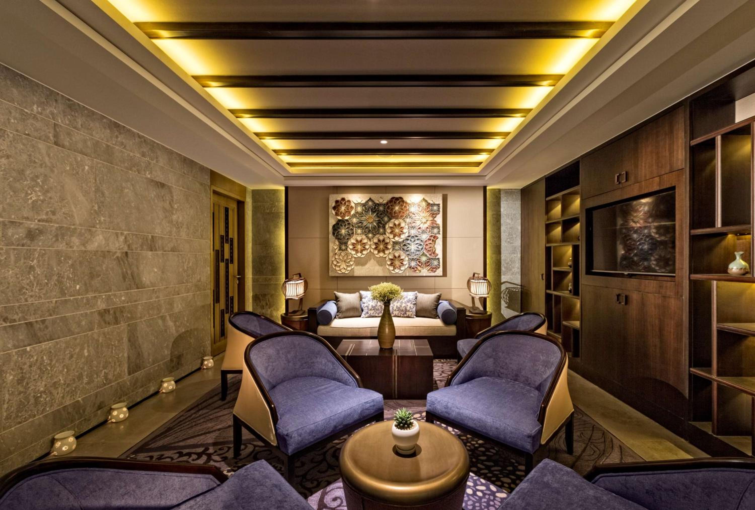 Hilton Dali Resort & Spa