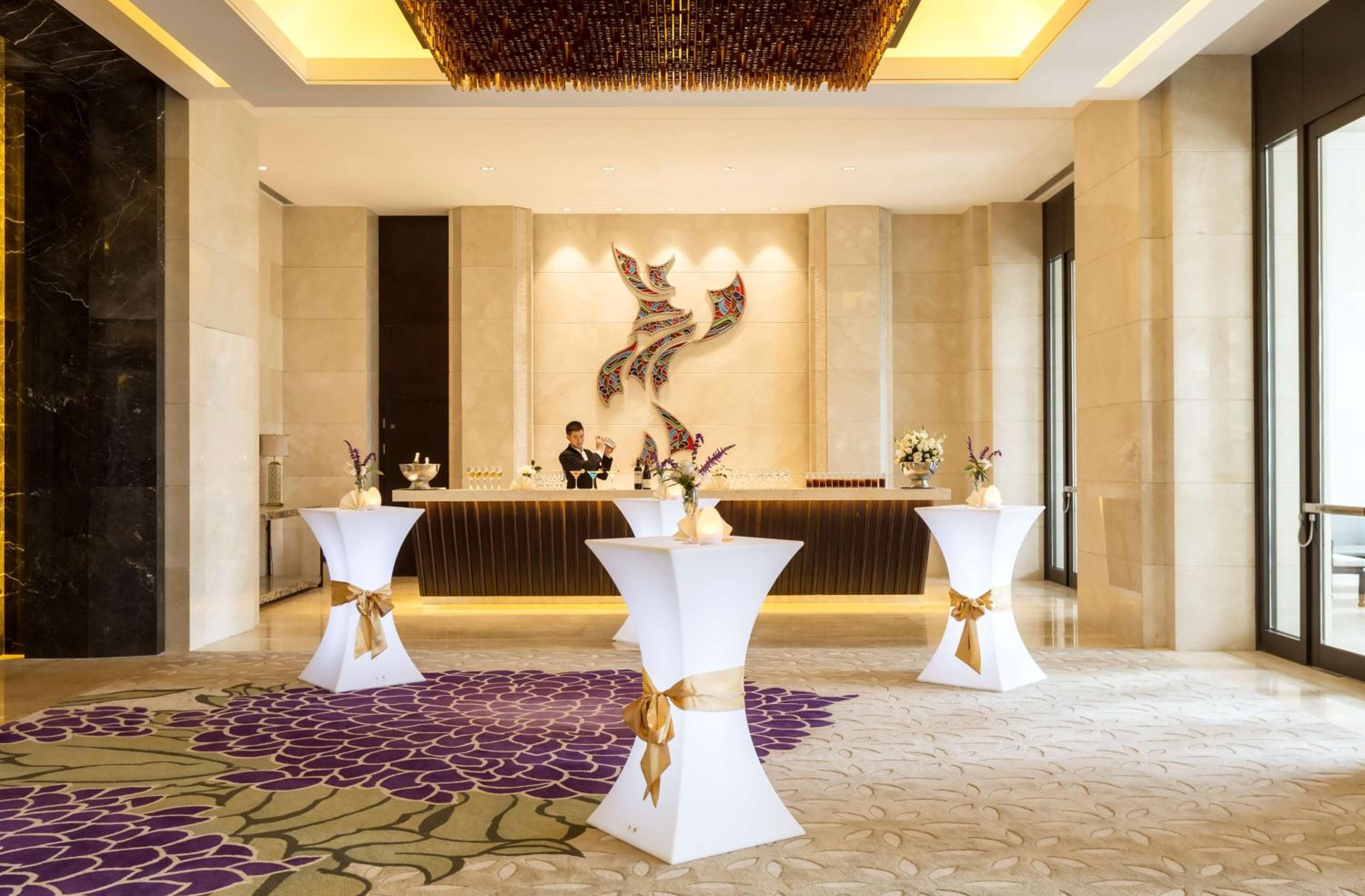 Hilton Dali Resort & Spa