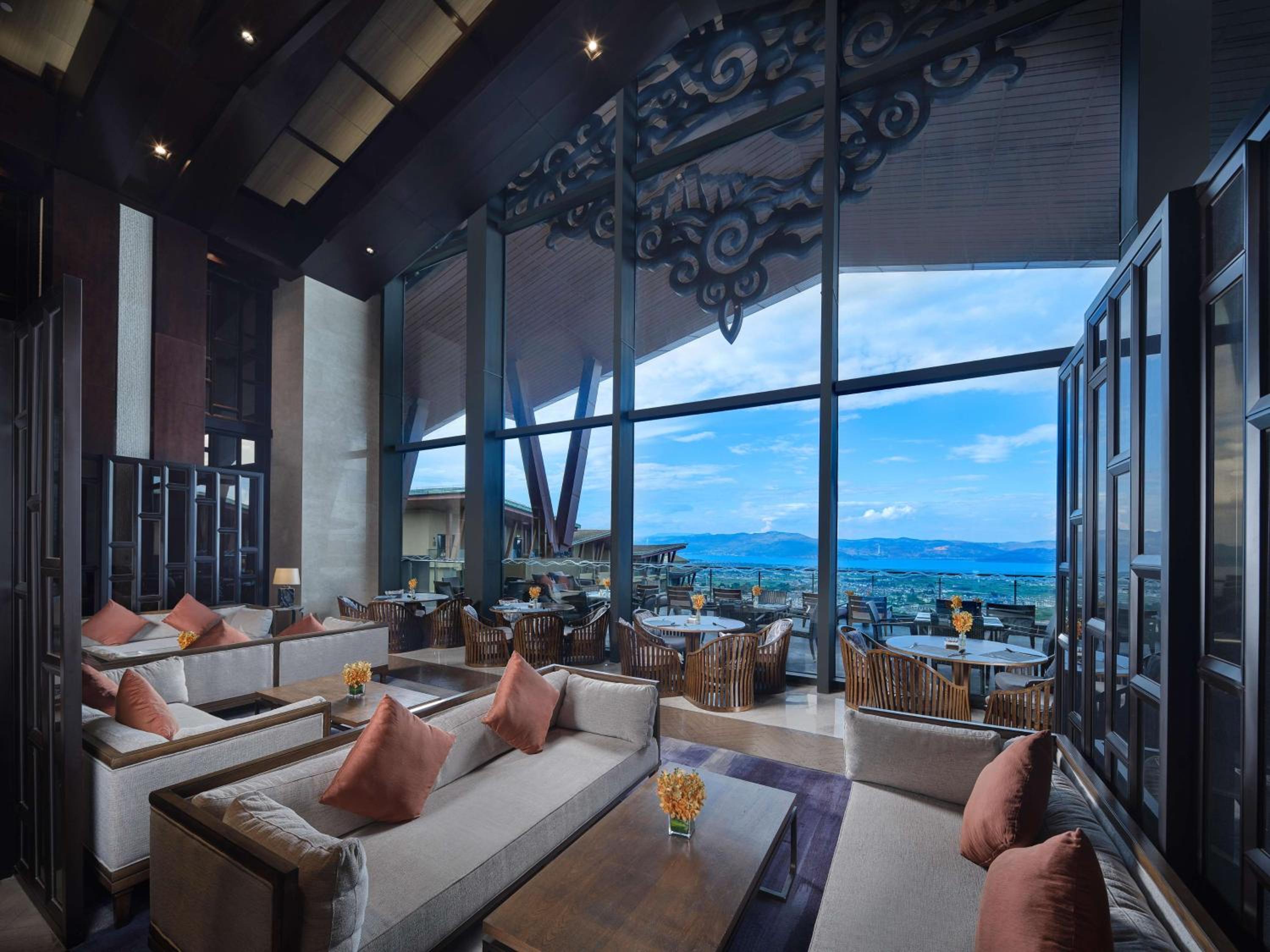 Hilton Dali Resort & Spa