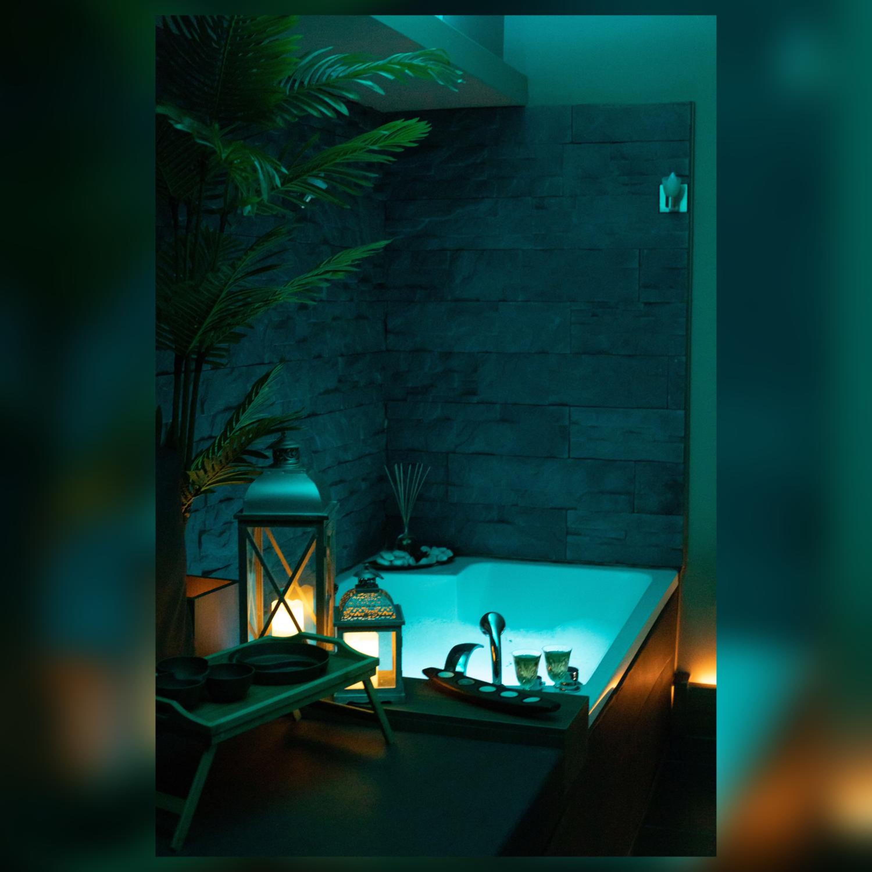 Reina Spa