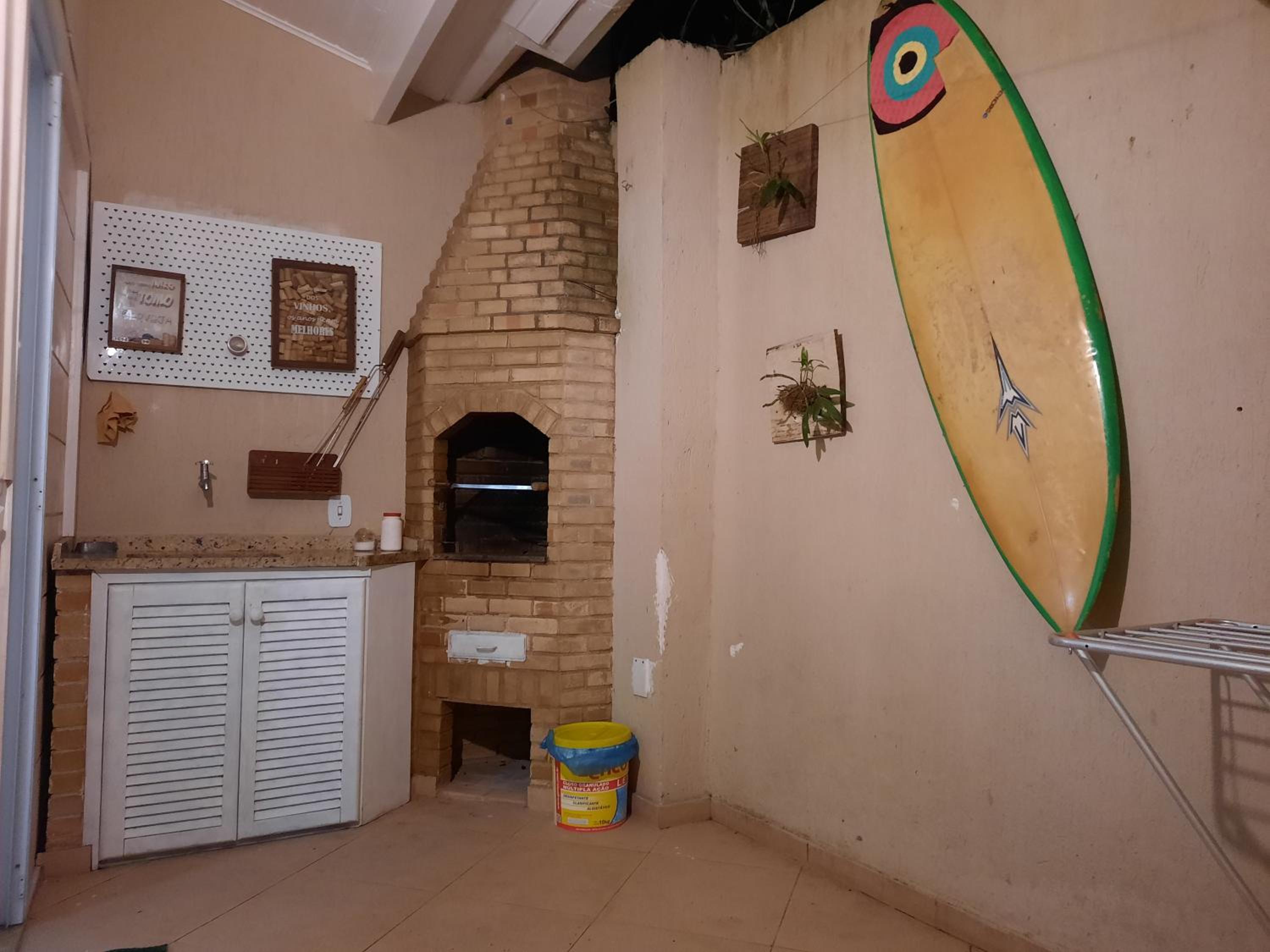 Casa Alto de Buzios