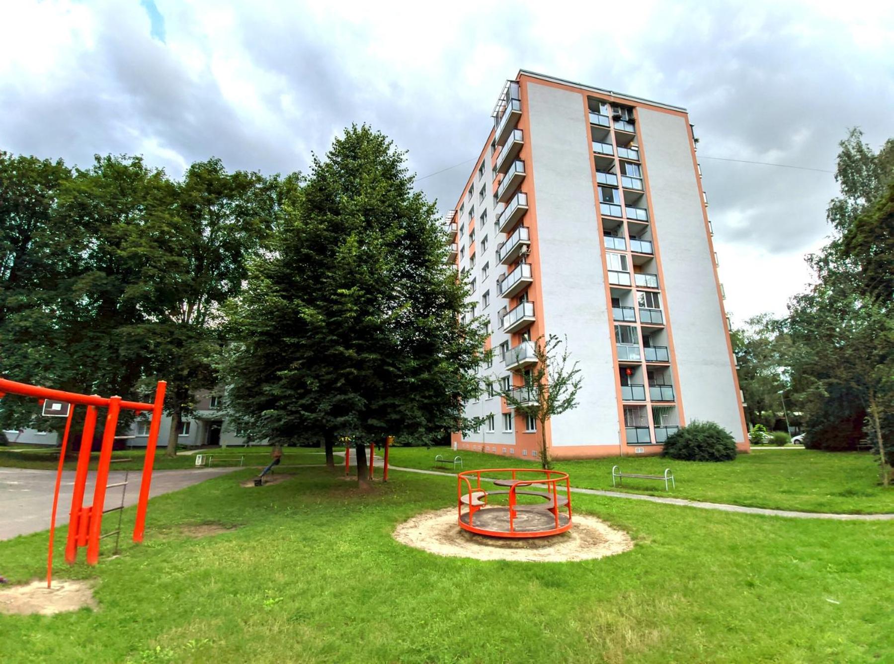 Friends & Family Apartment